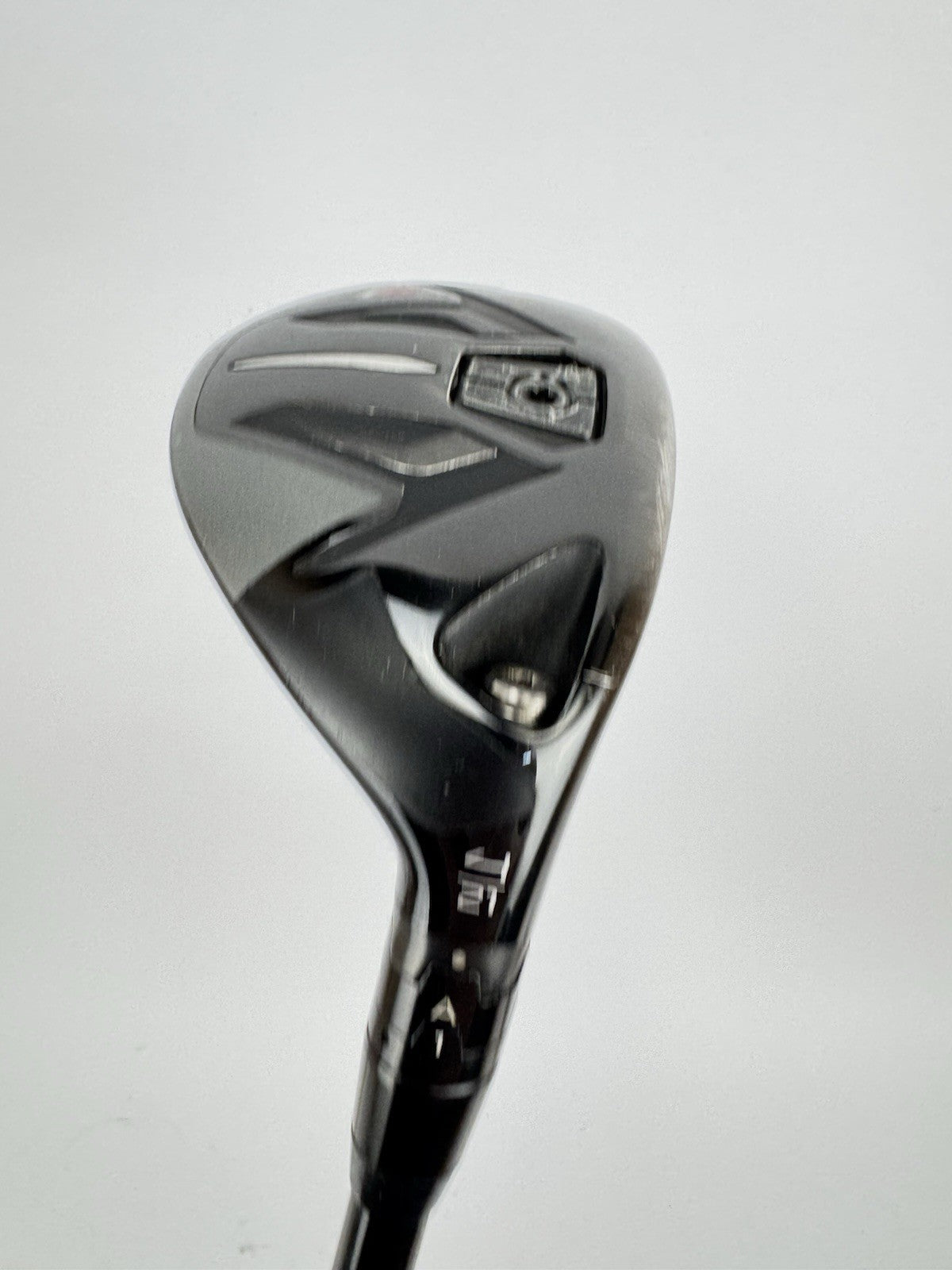Titleist Tsi2 4 Hybrid 21* Hzrdus Smoke 5.5 Regular Graphite /Right /332541
