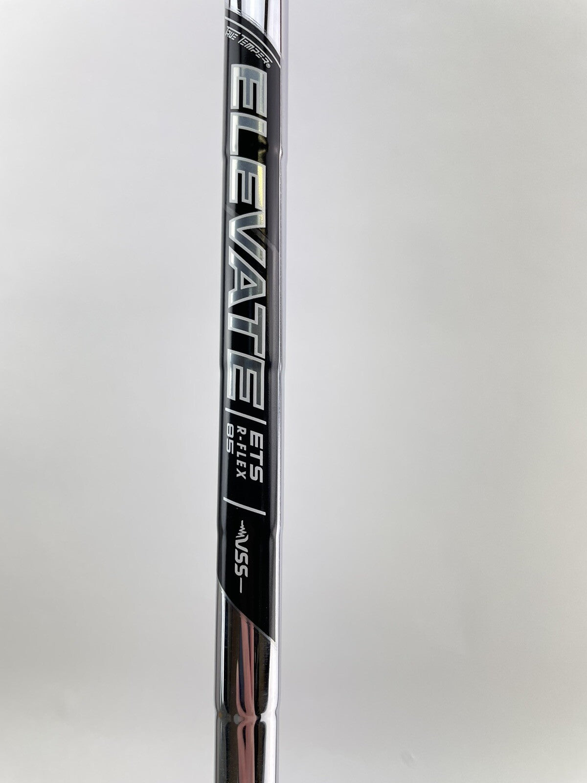 Callaway Rogue Pro 7 Iron Elevate 85 Regular Flex Steel /Left /+1/2” /Demo/2142513