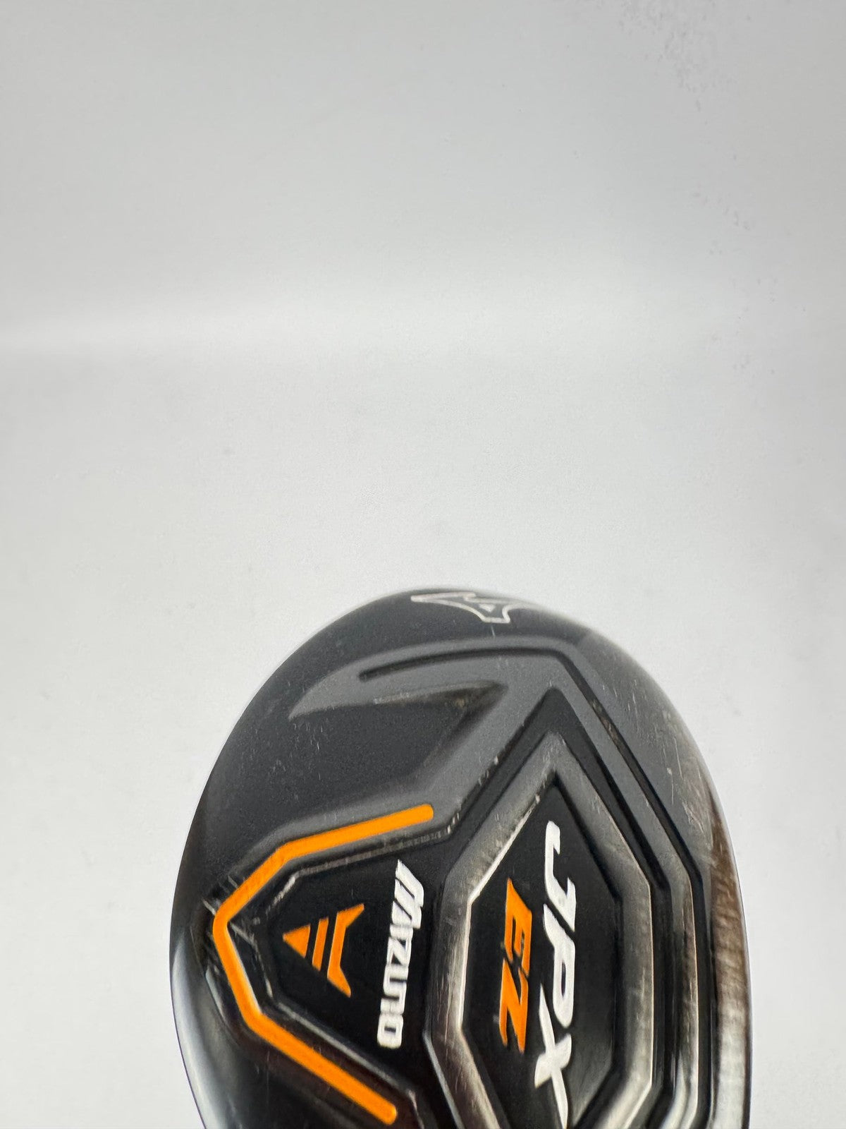 Mizuno JPX EZ 3 Hybrid 19 Degrees Stiff Flex Graphite Right Handed New Gr/365272