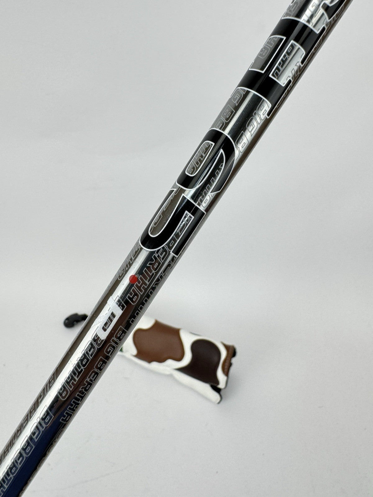 Callaway Big Bertha B21 4 Hybrid 21* RCH 65 Regular Graphite /Right /3524710
