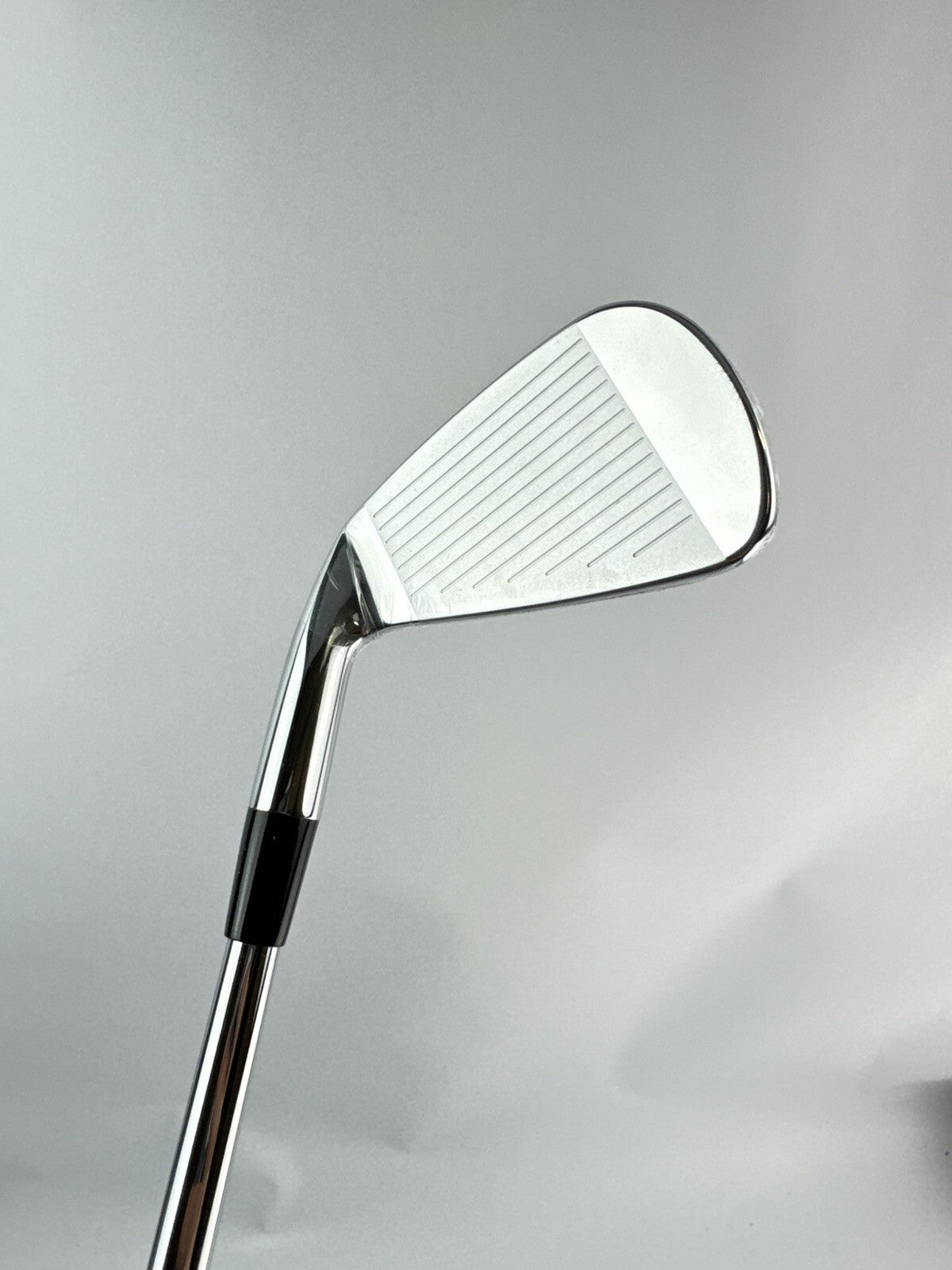 Cobra Tour MIM 3 Iron 20* KBS $-Taper 120 Stiff Steel /Right Handed /New /3142610
