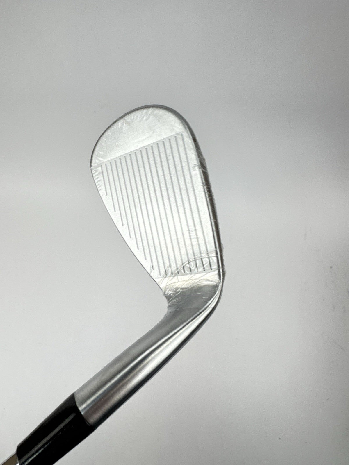 Cobra Forged Tec X Gap Wedge 48* KBS Tour Lite Regular Steel /Left /New /341158