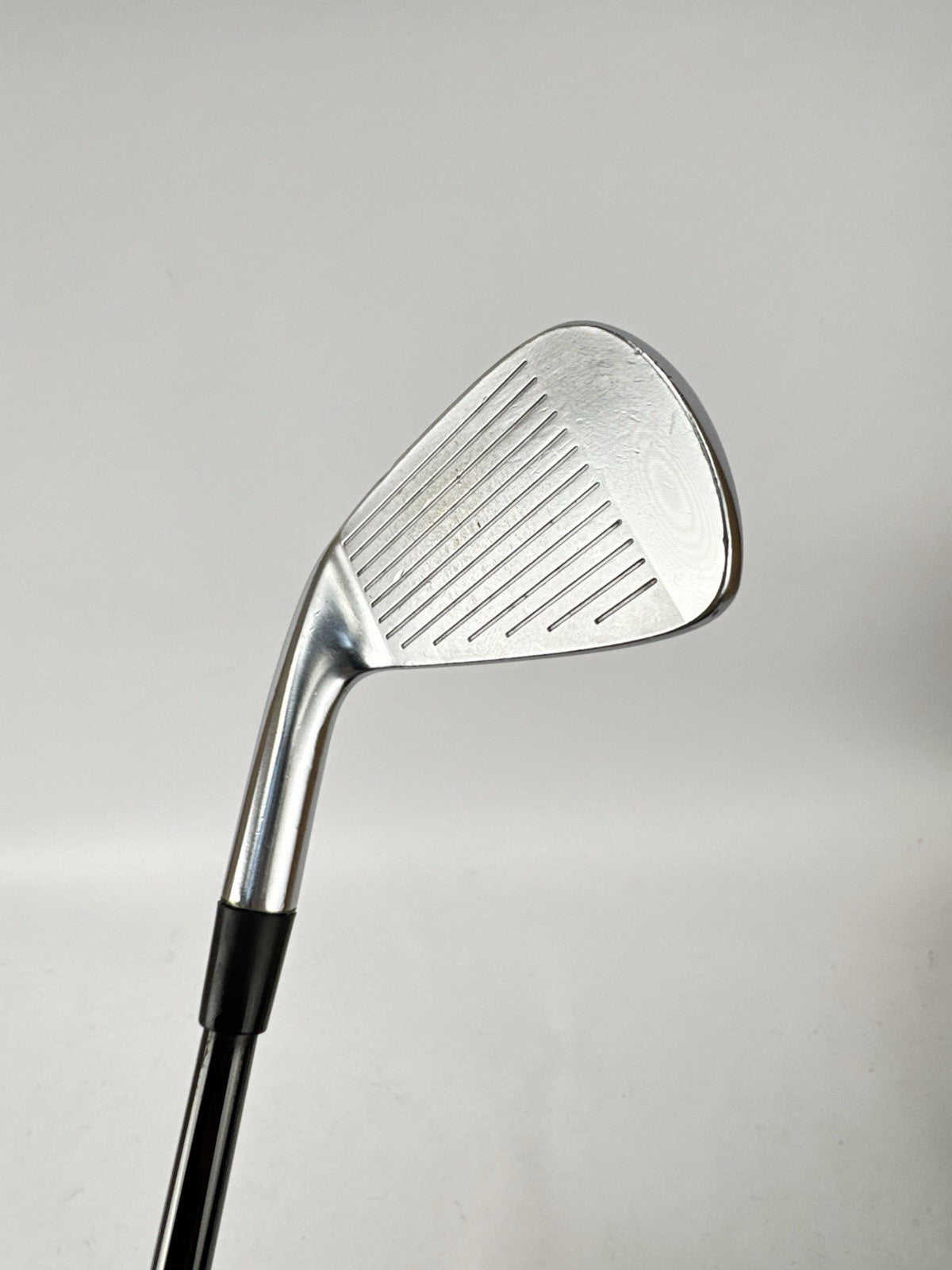 Taylormade P750 Iron Forged Proto KBS Tour Blackout X Flex Steel /Right /3645313