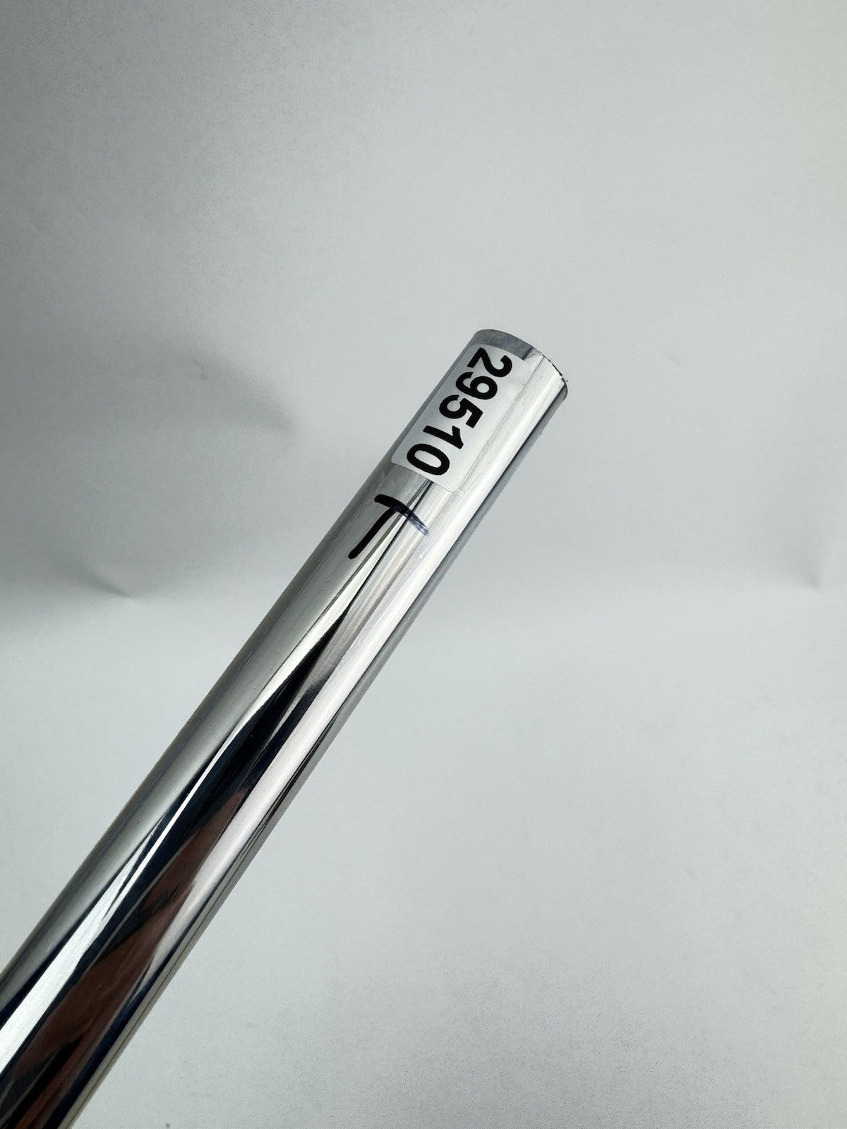 Nippon Modus3 Iron Shaft Tour130 Stiff Flex Steel 35.25” /0.355 Tapered /2951013