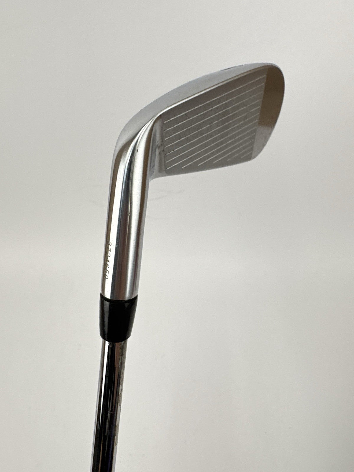Titleist CB 718 4 Iron 24* Dynamic Gold X100 Extra Stiff Steel +1” /Right /345837