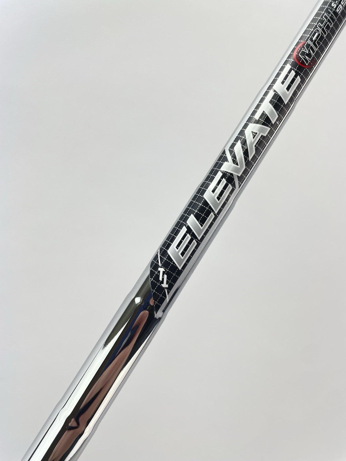 Project X 6.0 Iron Shaft Regular Flex Steel 36.25/0.355 Tapered /231721