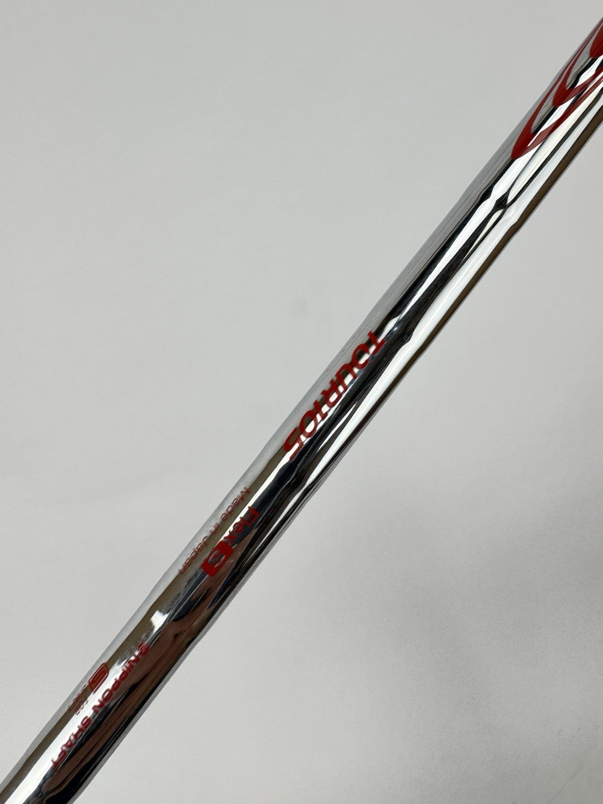 Titleist T100 6 Iron Left Handed Modus3 Tour 105 Stiff Steel /New Grip /3532512