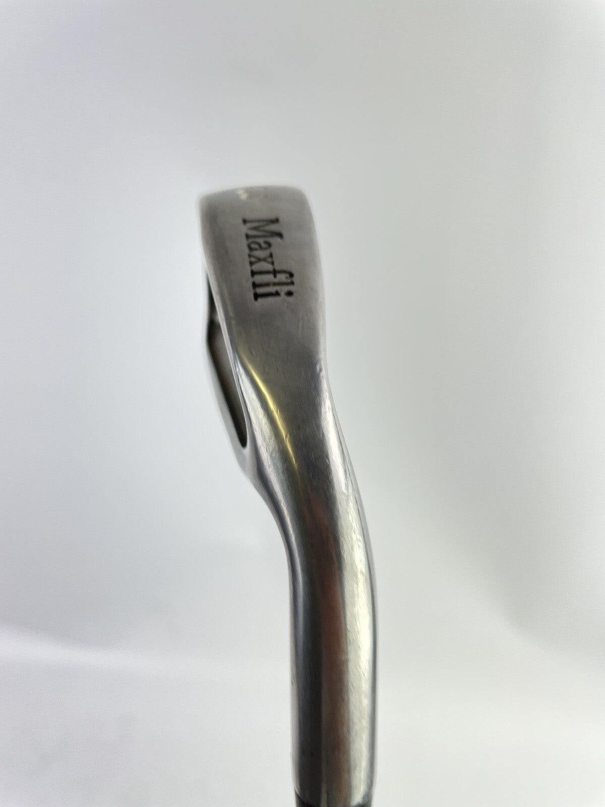 Maxfli Golf 3 Iron Integra Regular Flex Steel /Right /New Grip /66726