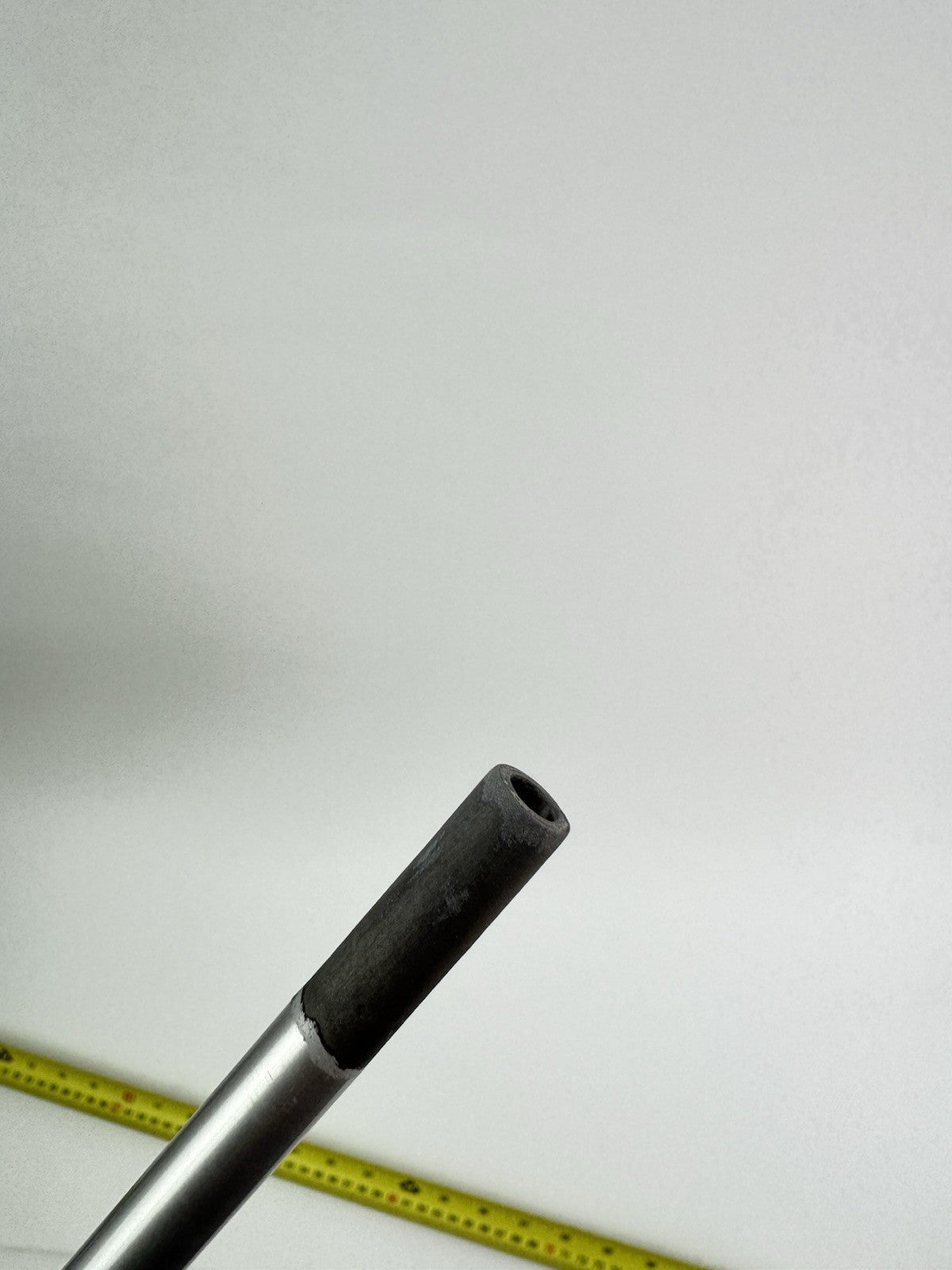 Aldila Ascent Iron Shaft A Senior Flex Graphite 35" /0.355 Tapered /285347