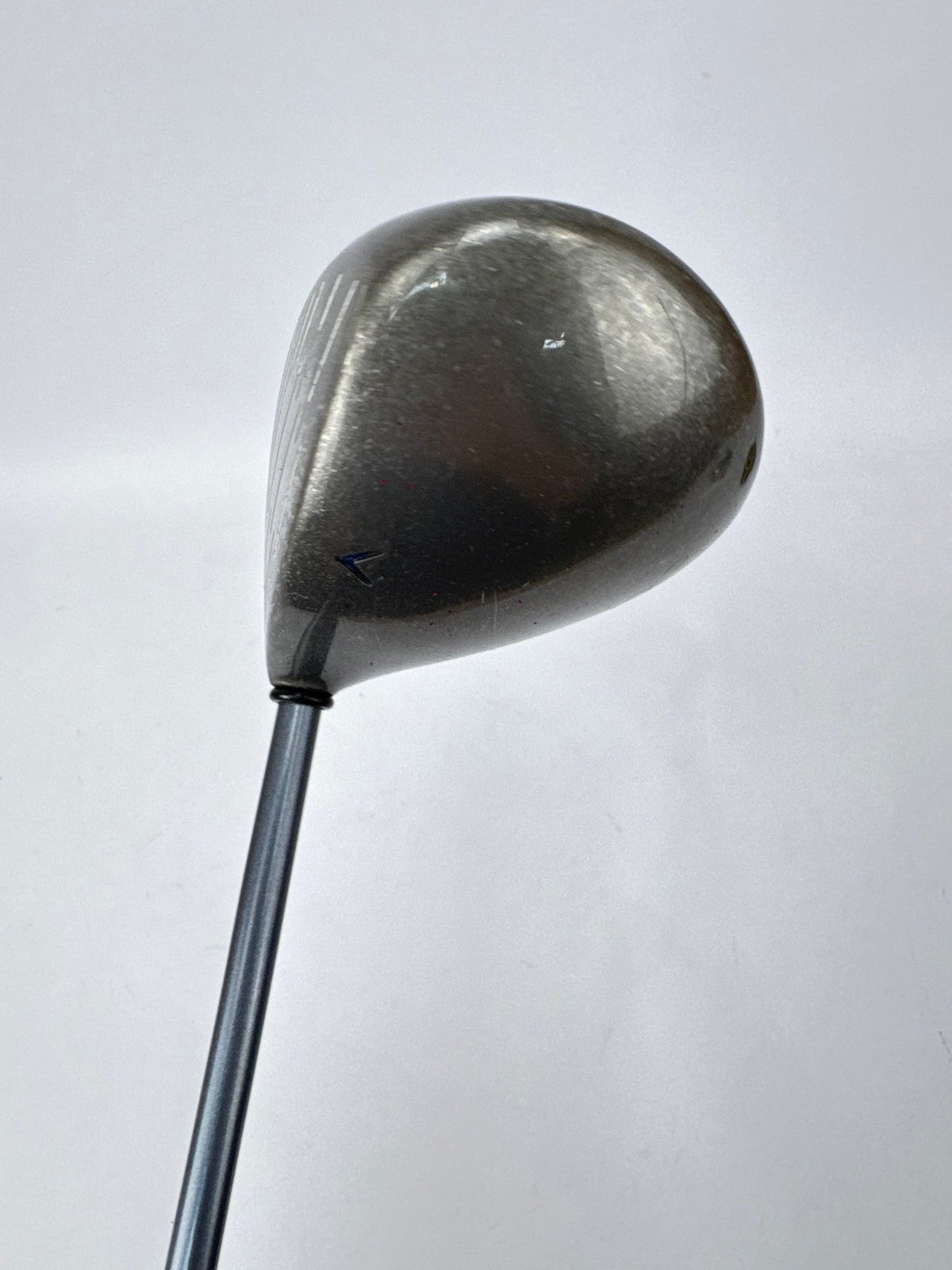 Callaway Great Big Bertha Hawk Eye Driver 8° Firm Flex Graphite RightHand/365347