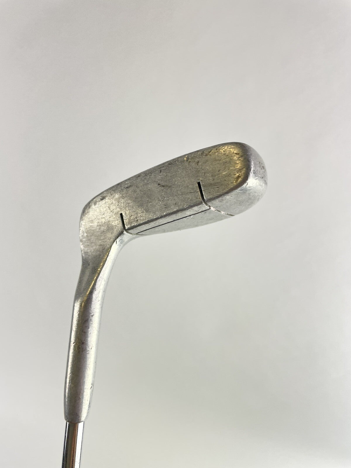 Ray Cook Mallet Putter XF15 33” Heel Shafted /Right /New Grip /110037