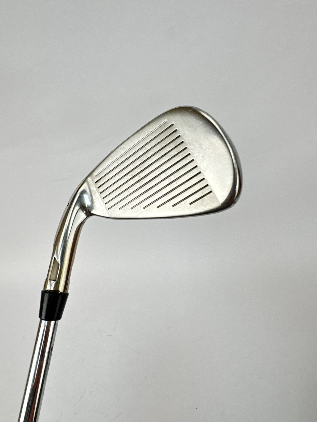 Taylormade Sim Max 5 Iron Nippon Stiff Flex Steel -1/2” /Right /New Grip /3517711