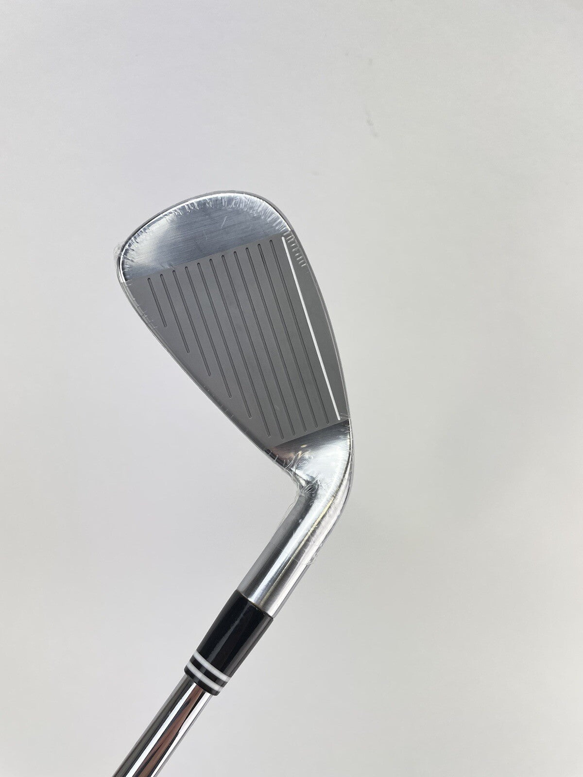 Cleveland 588TT 3 Iron Left Handed Forged Regular Flex Steel /Brand New /1649211