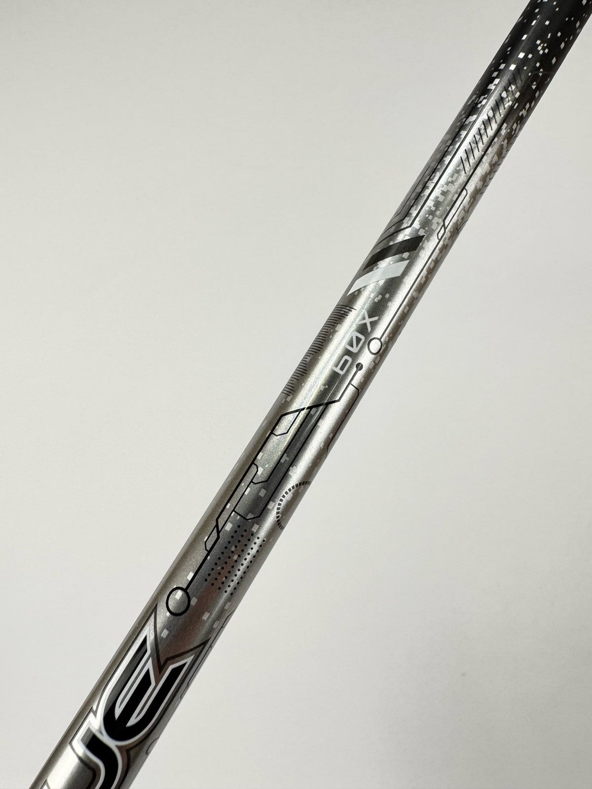 Ping G440 Driver Shaft Aldila Rogue MSI 44" Graphite Extra Stiff Flex /No/366065