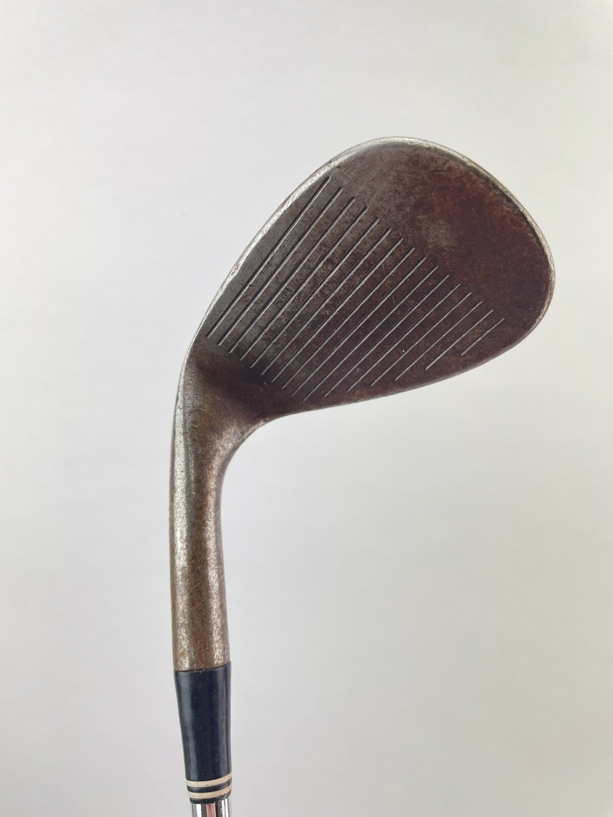 Cleveland Golf Gap Wedge 53* Diadic Reg.588 /Steel Shaft /Lamkin /2053812