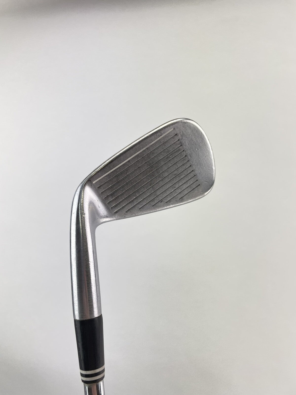 Cleveland CG2 6 Iron DG Stiff Flex Steel /Right Handed /New Grip /2057410