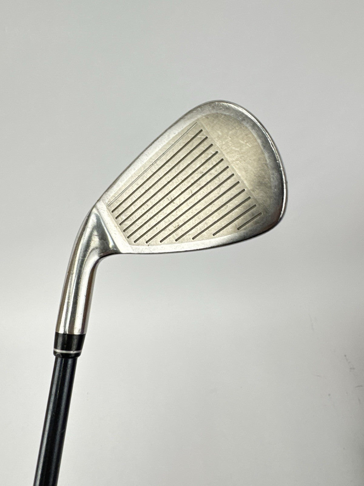 Yonex Ladies 5 Iron V-Mass 400FL Ladies Graphite /Right Handed /New Grip /342979