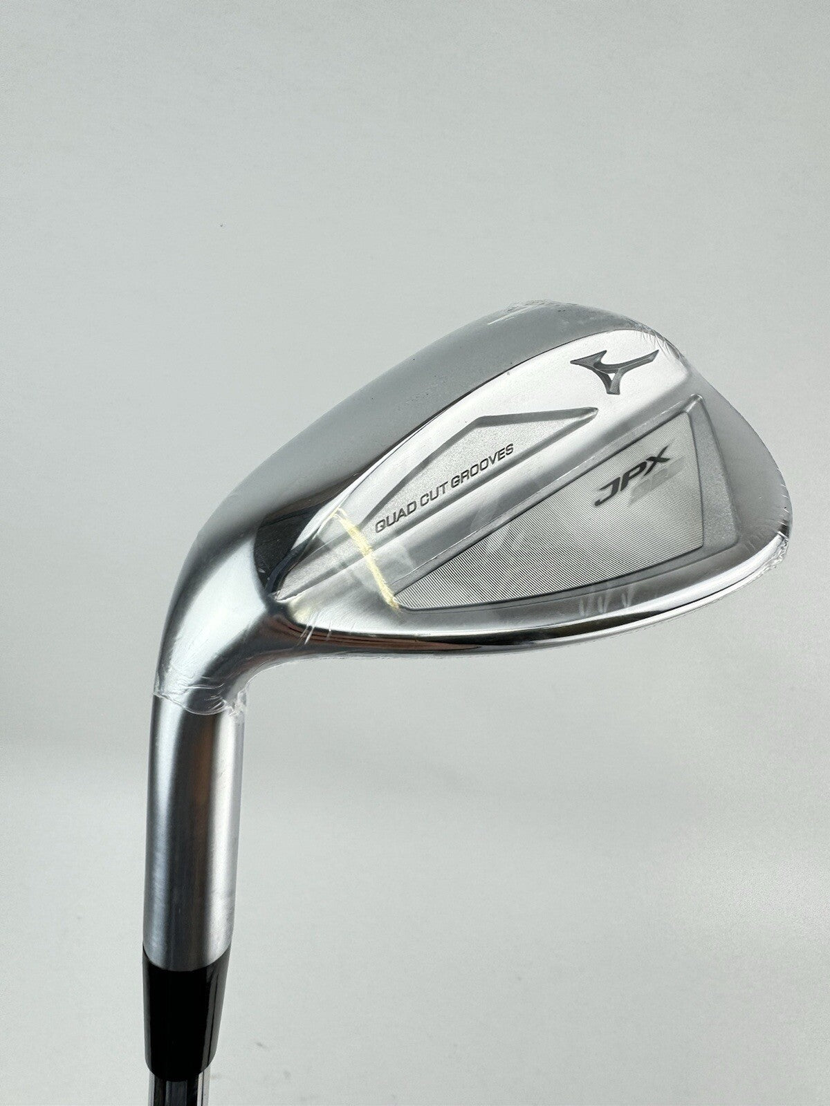 Mizuno JPX923 Lob Wedge Hot Metal 60* Nippon Regular Steel /Left Handed /266480