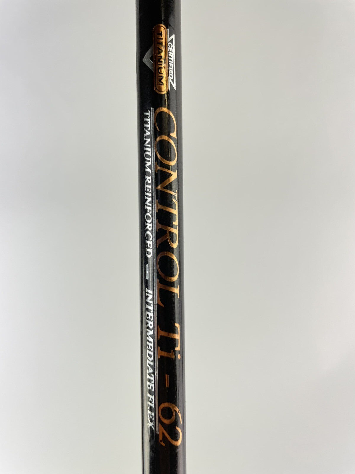Knight Golf 7 Wood 25* Copper Firm Flex Graphite /Right /New Grip /1259214