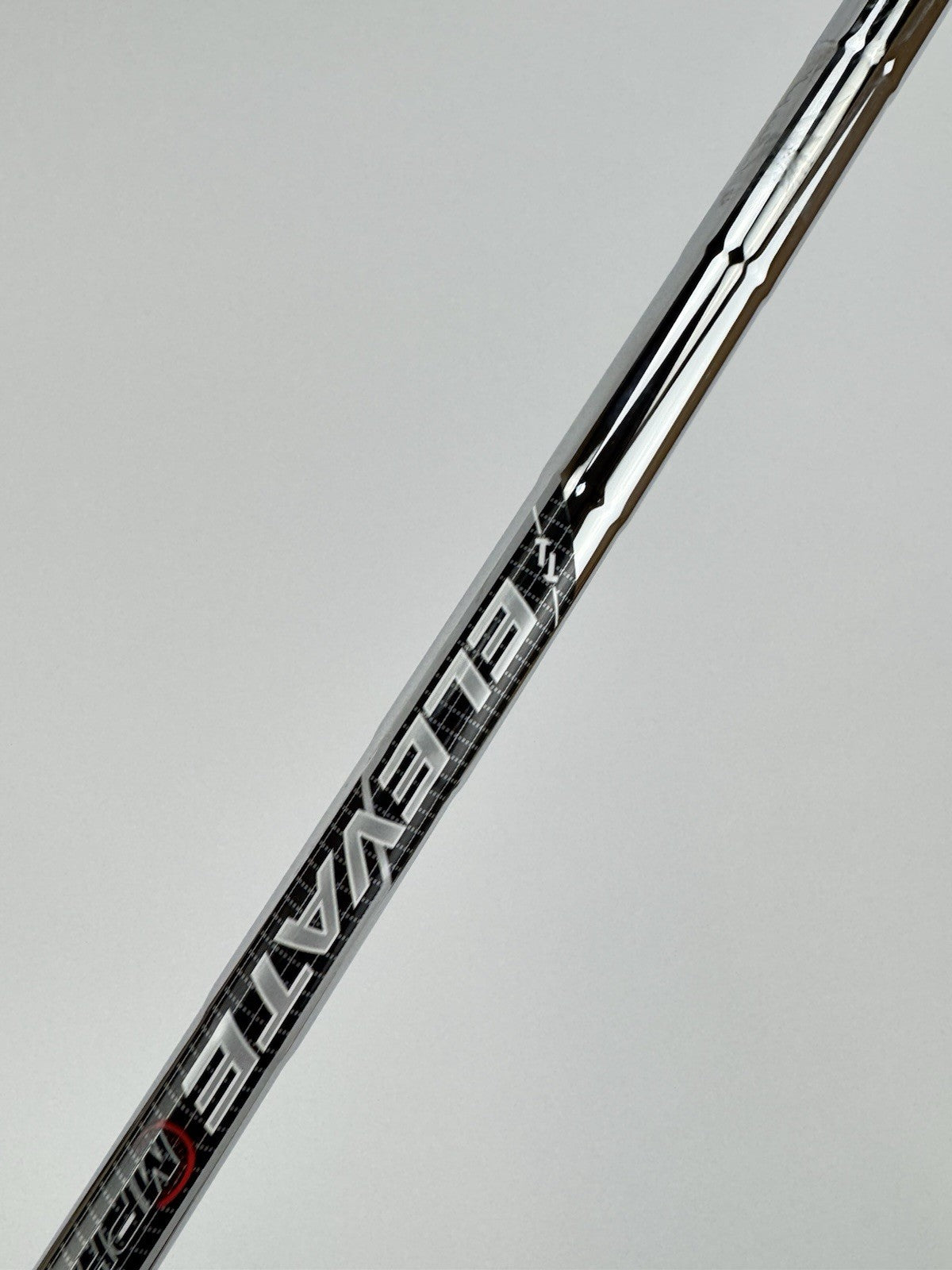 Cobra King Tec X 6 Iron Forged Elevate MPH 95 Stiff Steel /New Cobra Grip /3233715