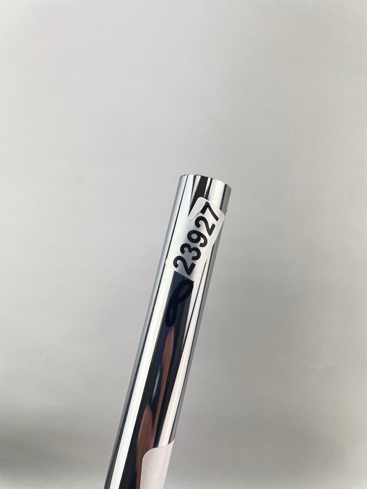 Elevate MPH 85 Iron Shaft Regular Flex Steel 35.5 /0.370 Parallel /2392712