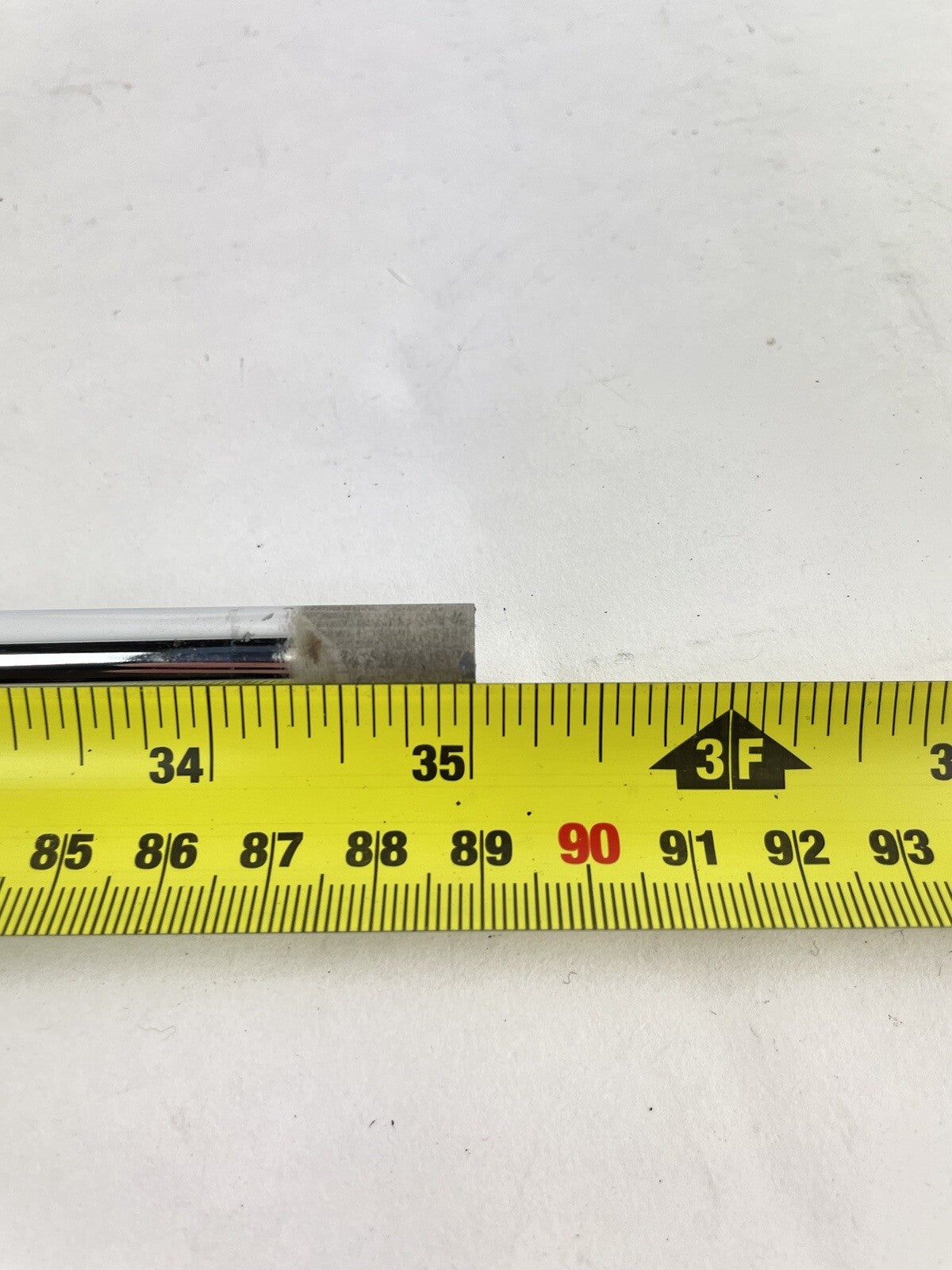 Elevate 105 Iron Shaft VSS Pro Regular Steel 35" /0.370 Parallel /148578