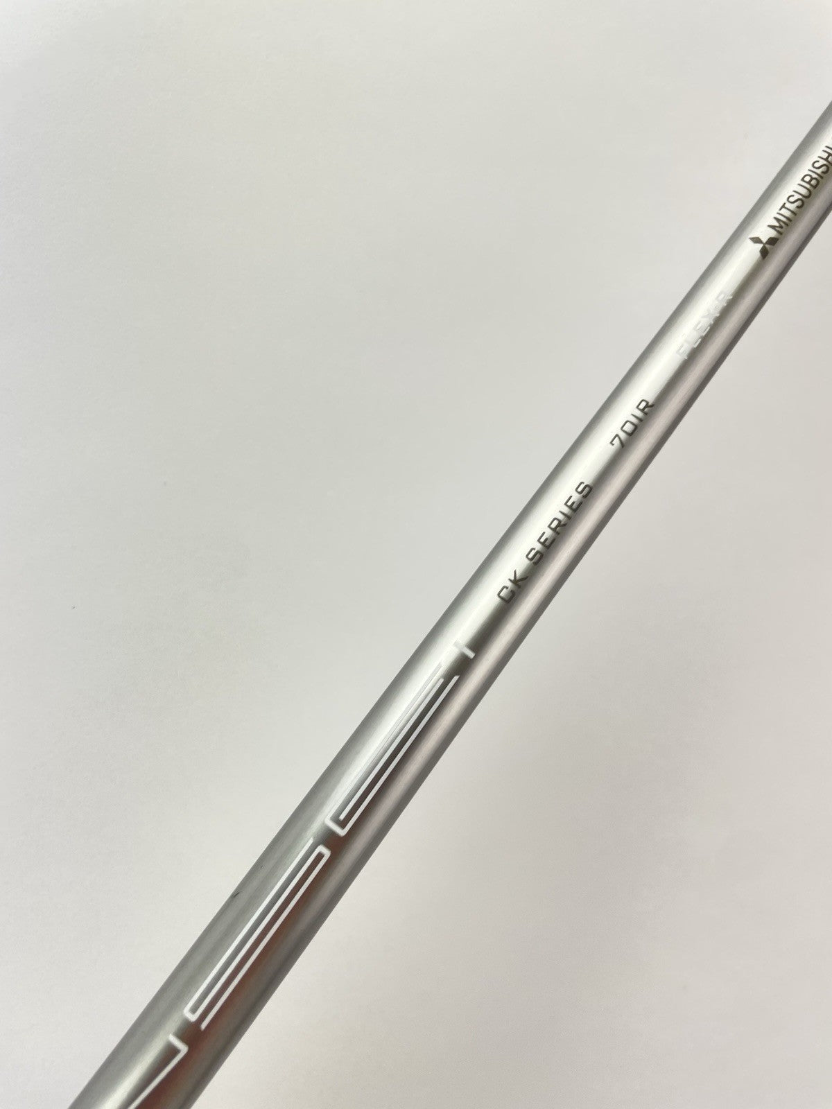 Tensei Red Iron Shaft CK Regular Flex Graphite 36” /0.370 Parallel /289664