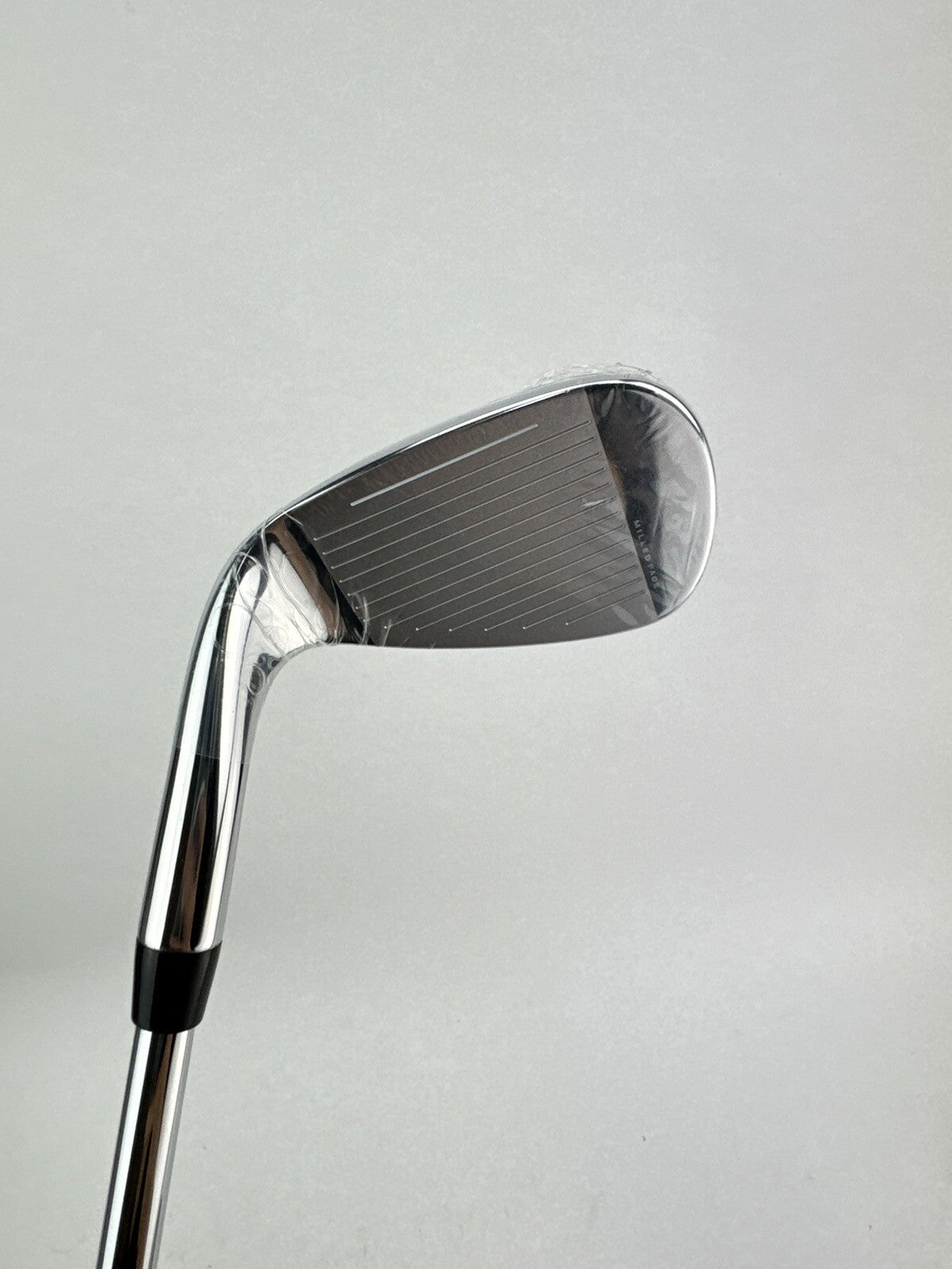 Cobra F9 One Length Pitching Wedge 44* KBS Tour 110 Regular Steel /New /179229