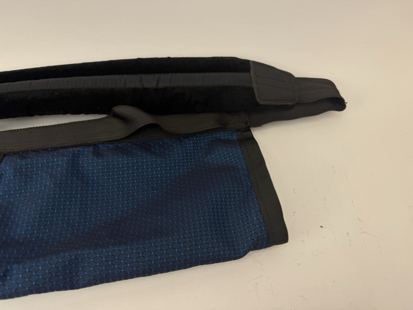 Ping Golf Sunday Pencil Bag /Carry /Strap /Blue /342515