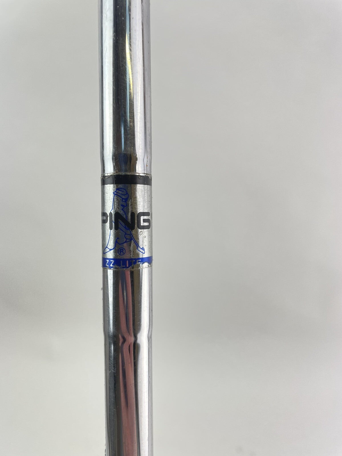 Ping Eye2 1 Iron Orange Dot Regular Flex Steel/Right Hand /New Grip /2110014