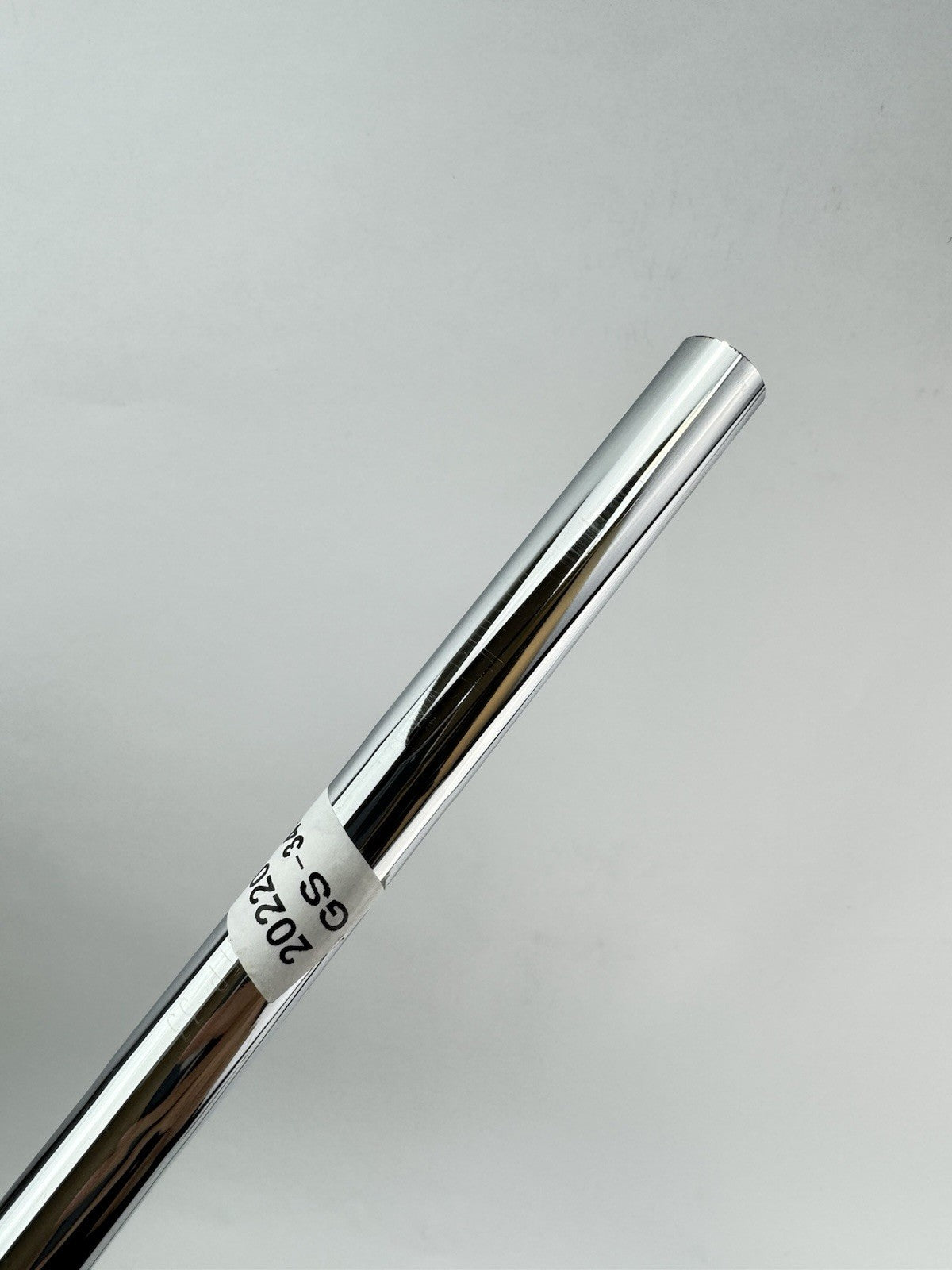 KBS Tour Lite Iron Shaft Regular Flex Steel 35.5 /0.370 Parallel /270209