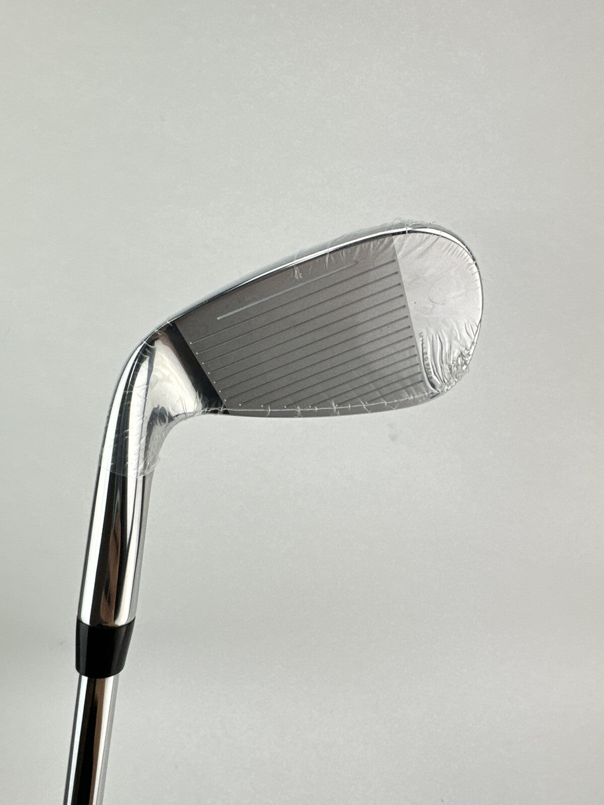 Cobra F9 One Length Pitching Wedge 44* KBS Tour 120 Stiff Steel /New /1792110