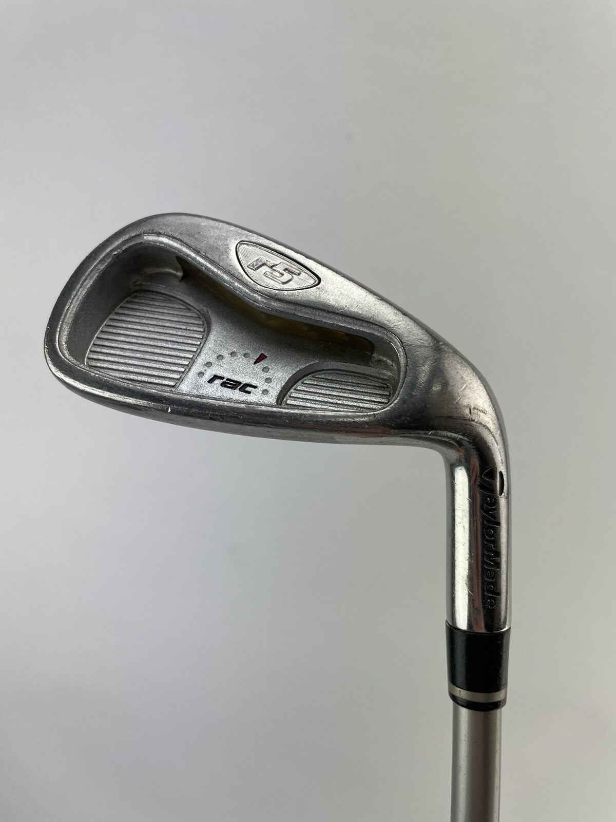 Taylormade R5 8 Iron Rac Regular Graphite /Right Handed /New Grip /175511