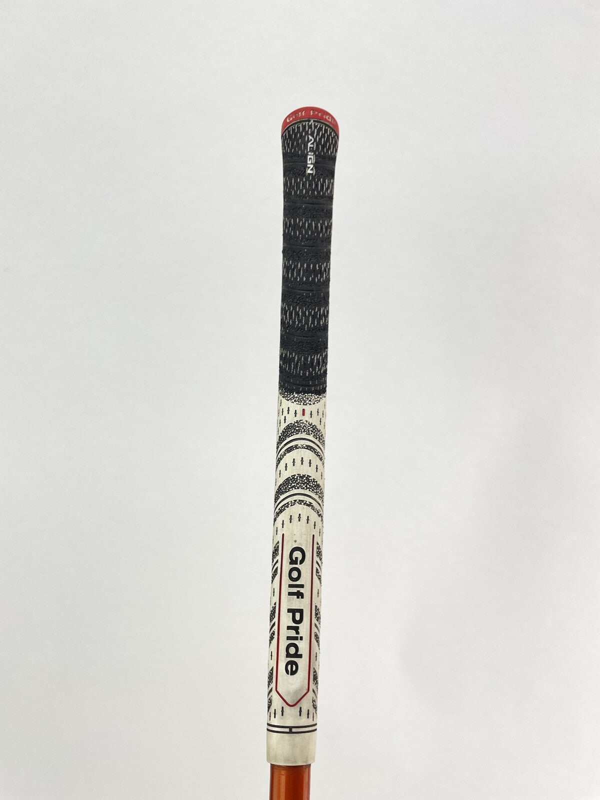 Wilson X31 9 Iron Mens Regular Flex Graphite /Golf Pride Align /Right /1635414