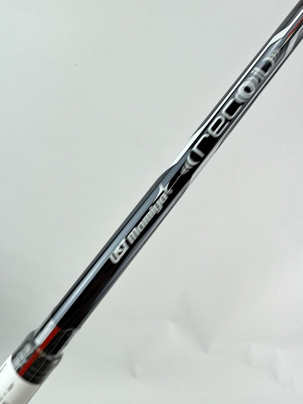 Recoil Dart Iron Shaft 65 F2 Senior Flex Graphite 35.5” /Lamkin /0.355 /305532