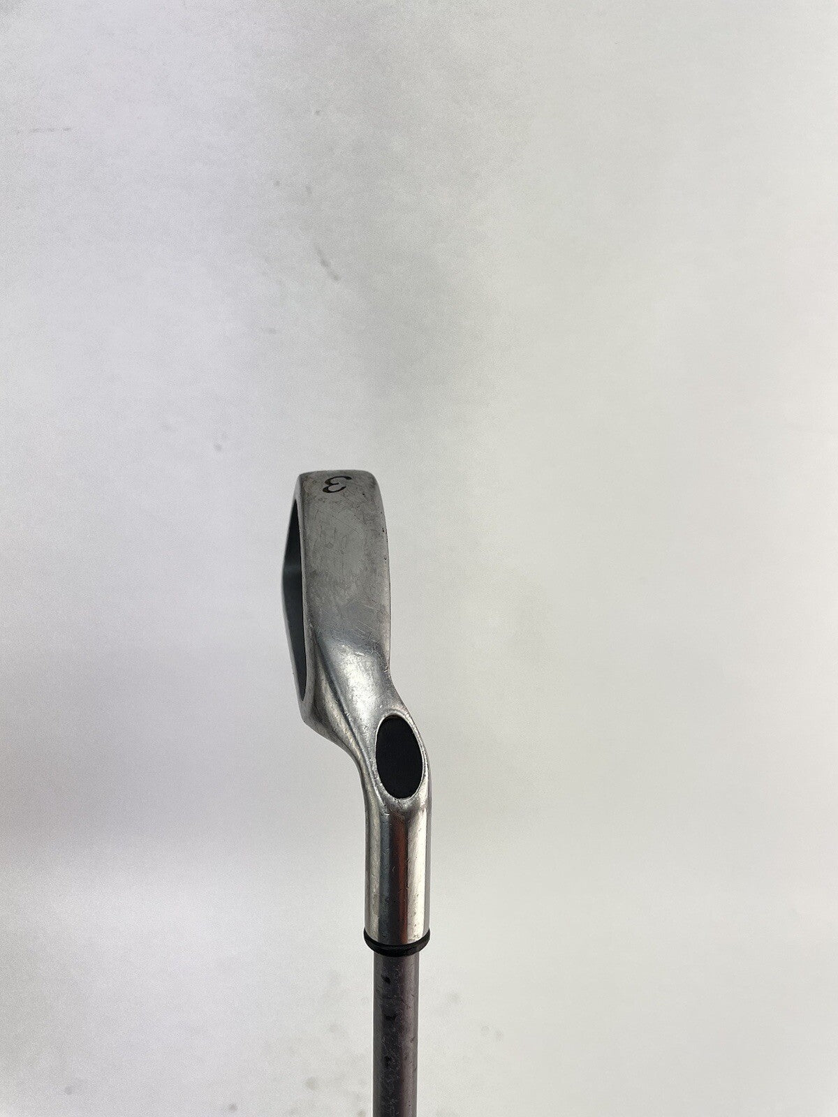Mens Golf 3 Iron BB Plus Tour Regular Graphite /Right Hand /New Grip /172483