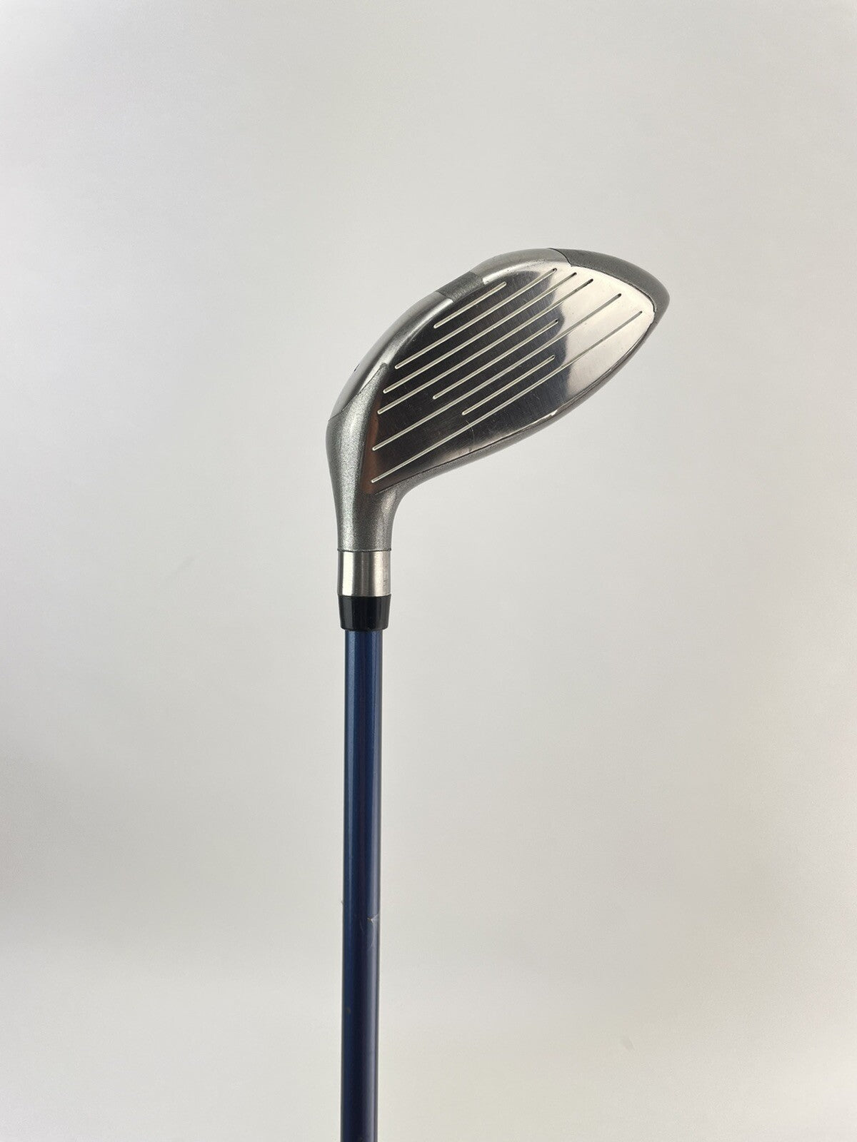 Benross Ladies 5 Wood 18* PT-SS Ladies Flex Graphite /Right /New Grip /192934