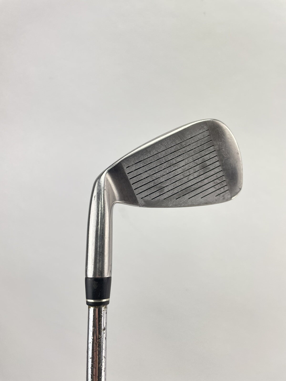 WIlliams Golf 4 Iron F18 Steel Uniflex Steel Shaft /Right Handed /New Grip/1967910