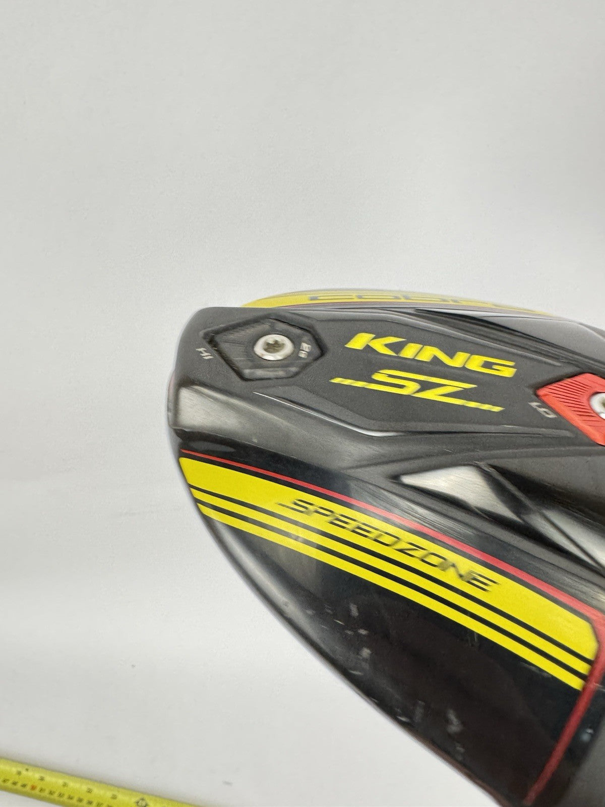 Cobra Speedzone Ladies Driver 10.5* UST Helium 4F1 Ladies Flex Graphite /351063