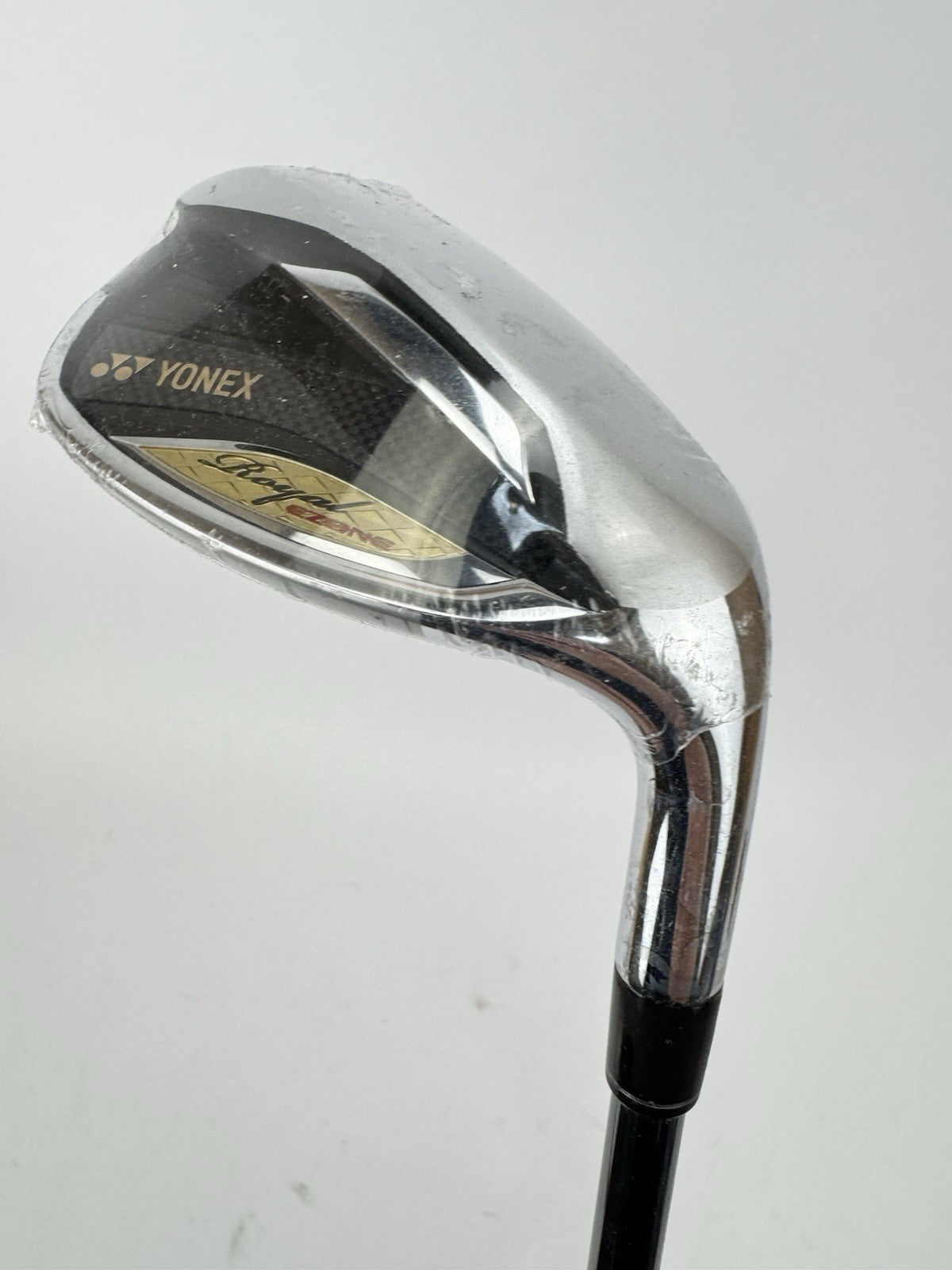 Yonex Royal Ezone Sand Wedge 55* Senior Flex Graphite /Right Handed /338410