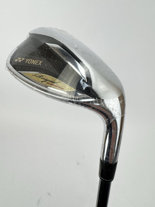 Yonex Royal Ezone Sand Wedge 55* Senior Flex Graphite /Right Handed /338410