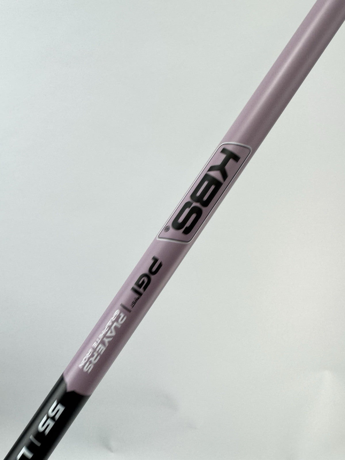 Cobra LTDx Ladies 7 Iron KBS PGI 55 Ladies Flex Graphite /Left Handed/New /2951413