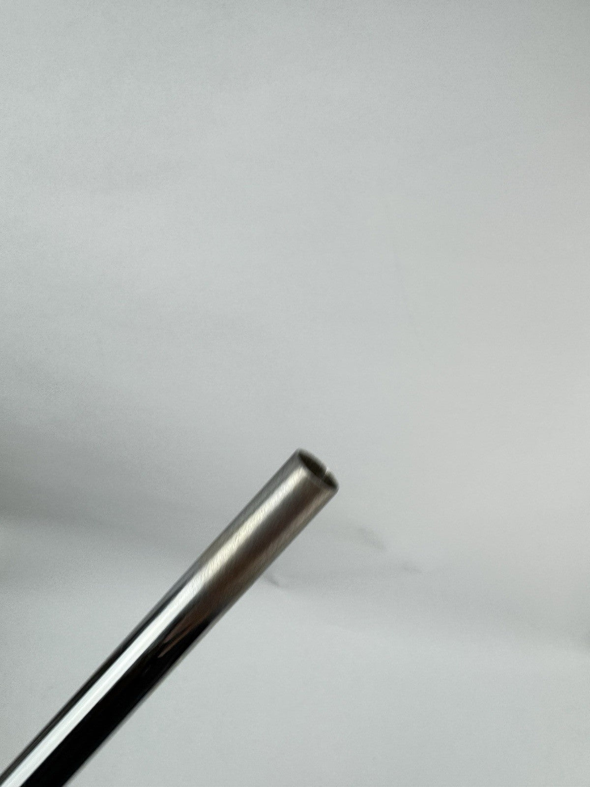 Ping AWT 2.0 Iron Shaft Regular Flex Steel 36.5” /0.355 Tapered /293328