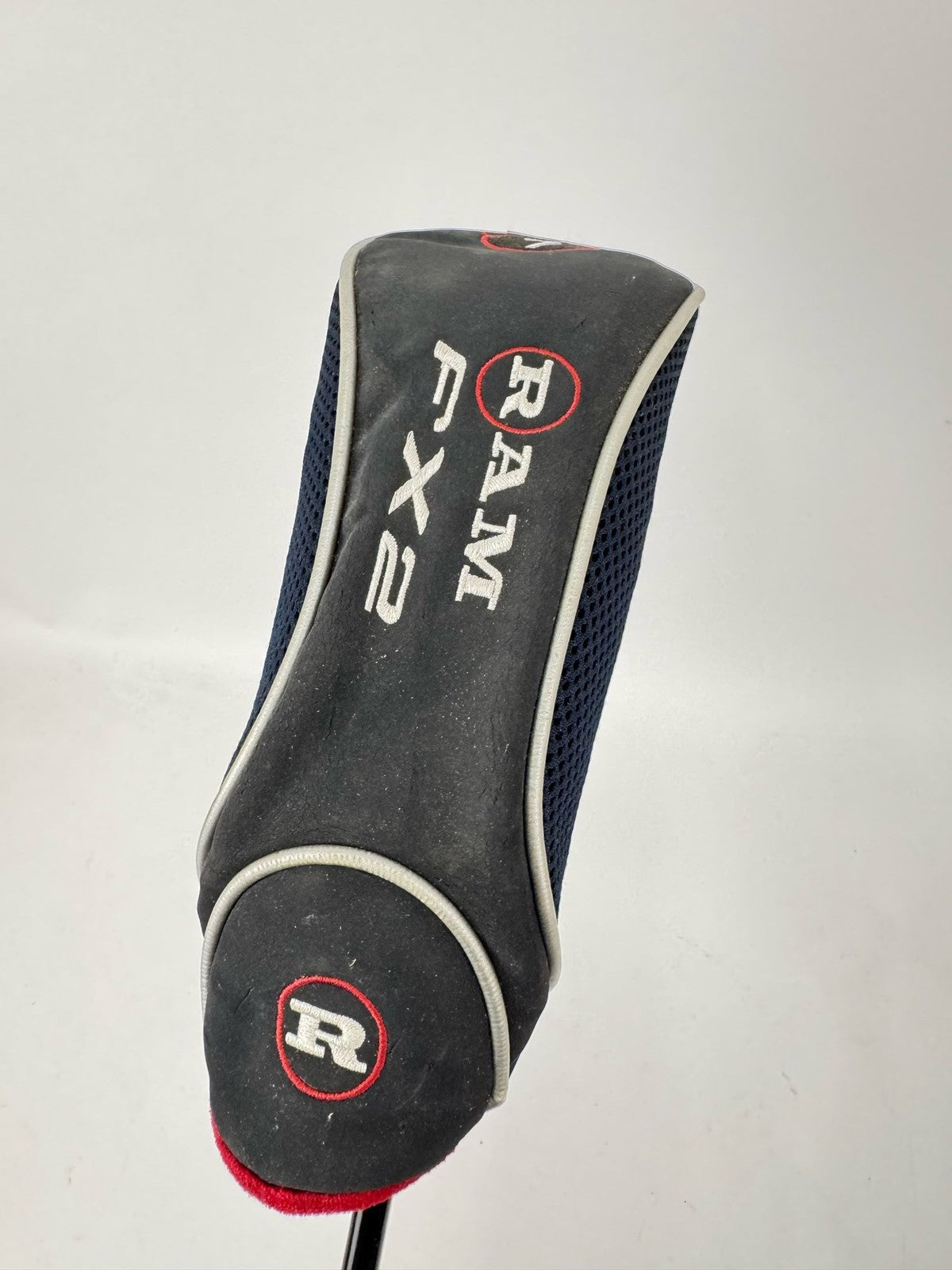 Ram FX2 Ladies 7 Wood 23 Degrees Ladies Flex Graphite Shaft Right Handed/3657416