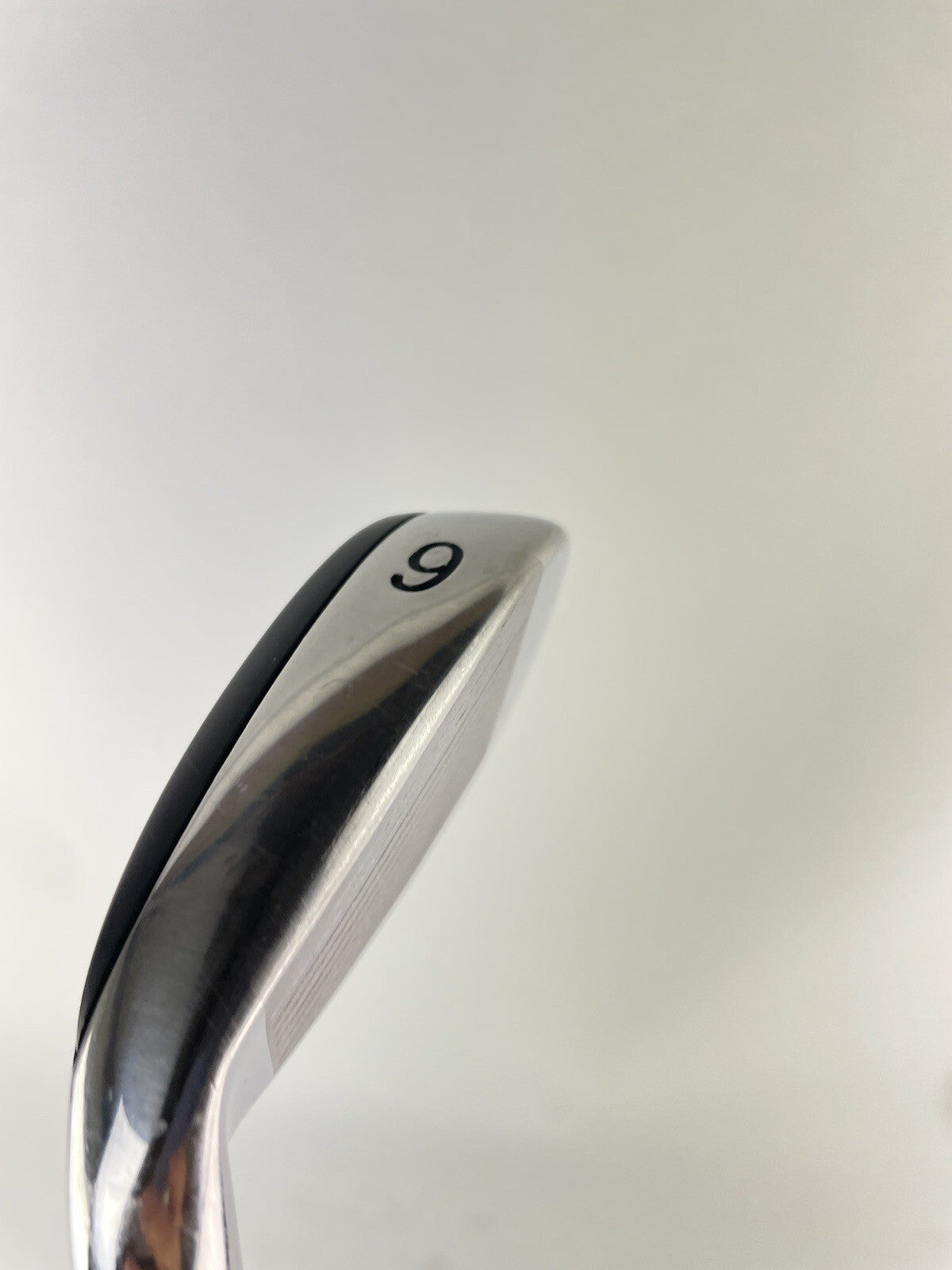 Lynx Golf Mens 6 Iron Regular Flex Graphite /Right Handed /New Grip /138167