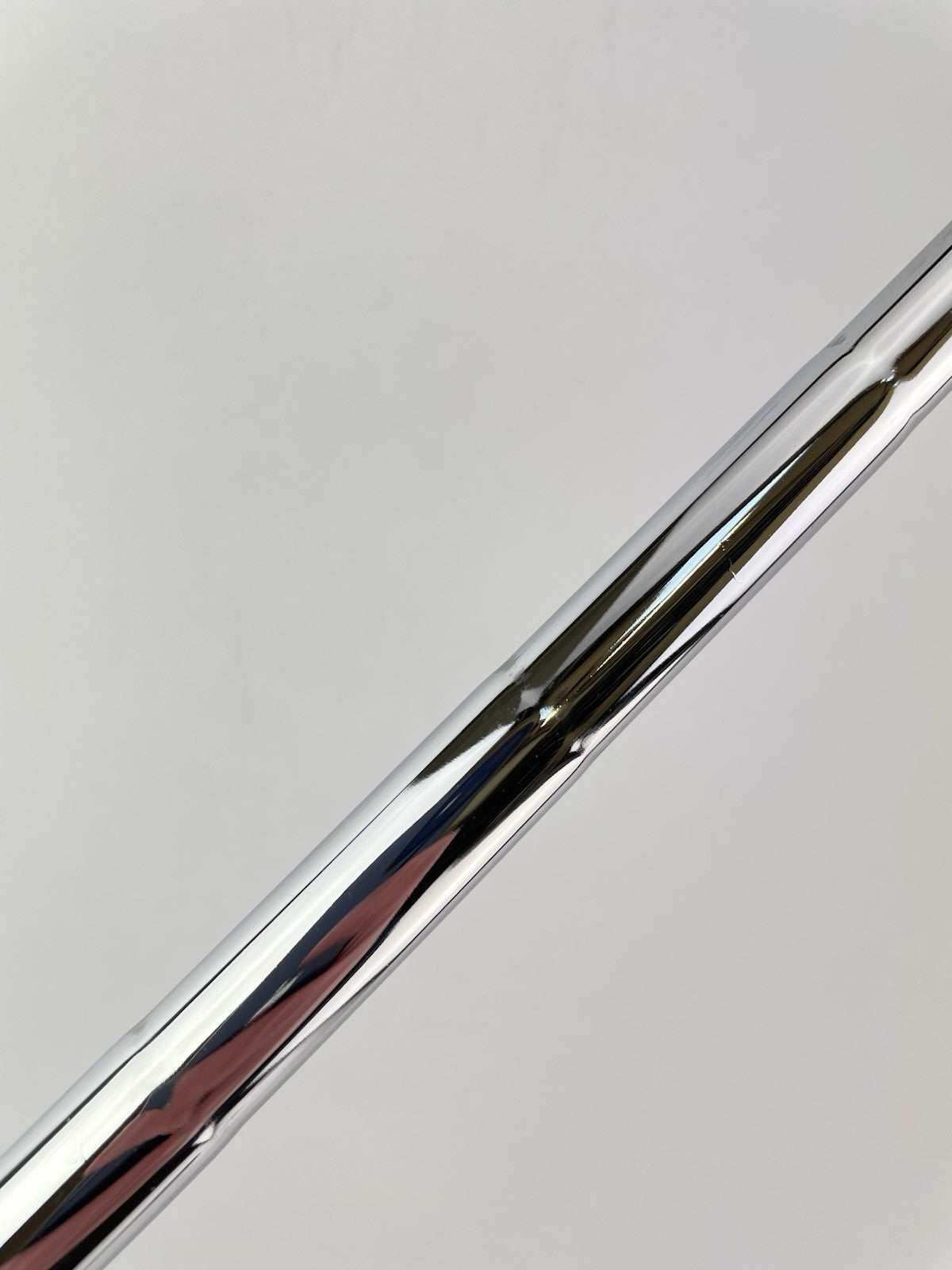 Dynamic Gold 120 Iron Shaft X100 X Flex Steel 35.75 /0.355 Tapered /235546
