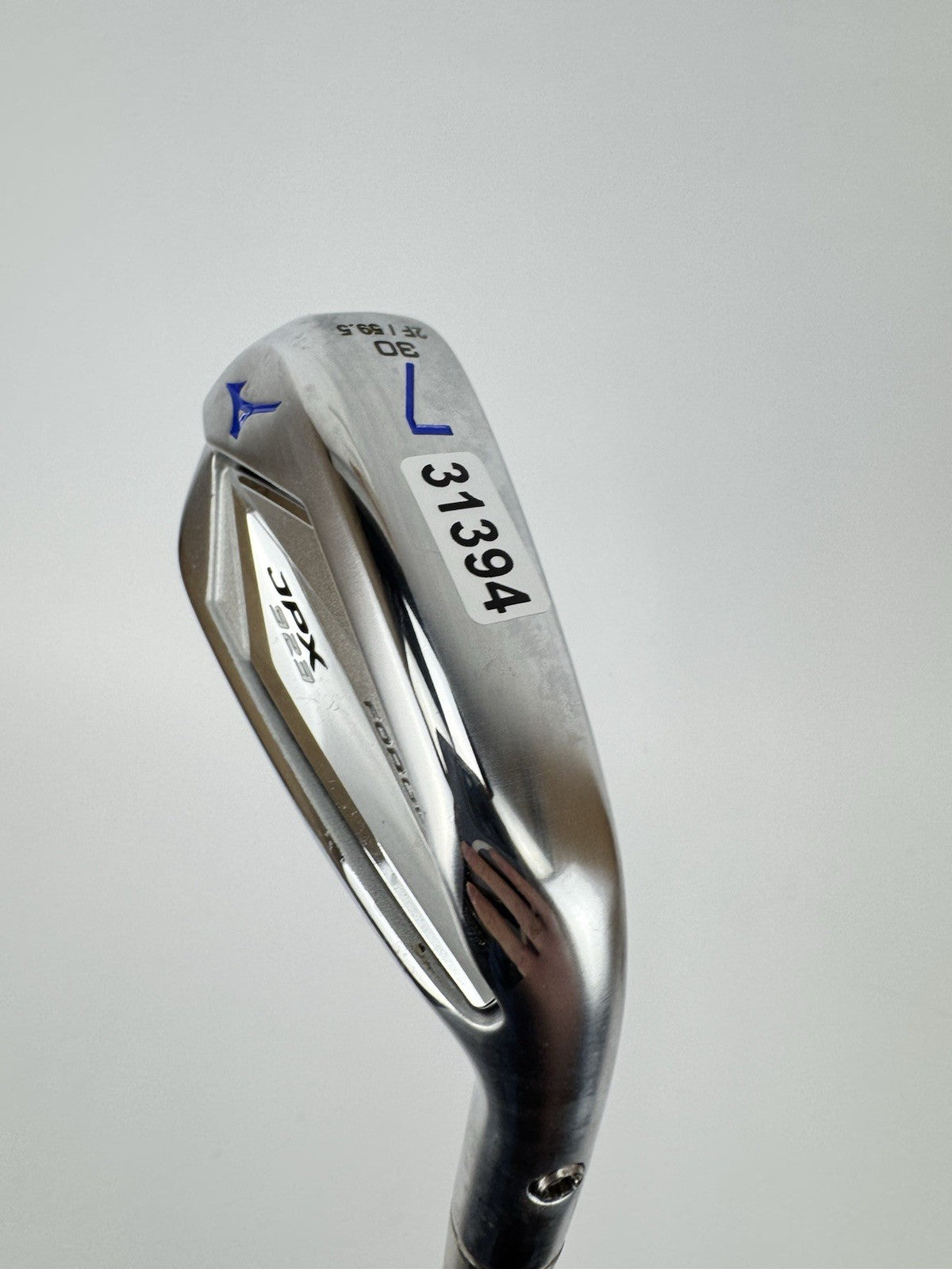 Mizuno JPX923 Forged Ladies 7 Iron Recoil ESX F0 Lite Graphite /Demo /3139421