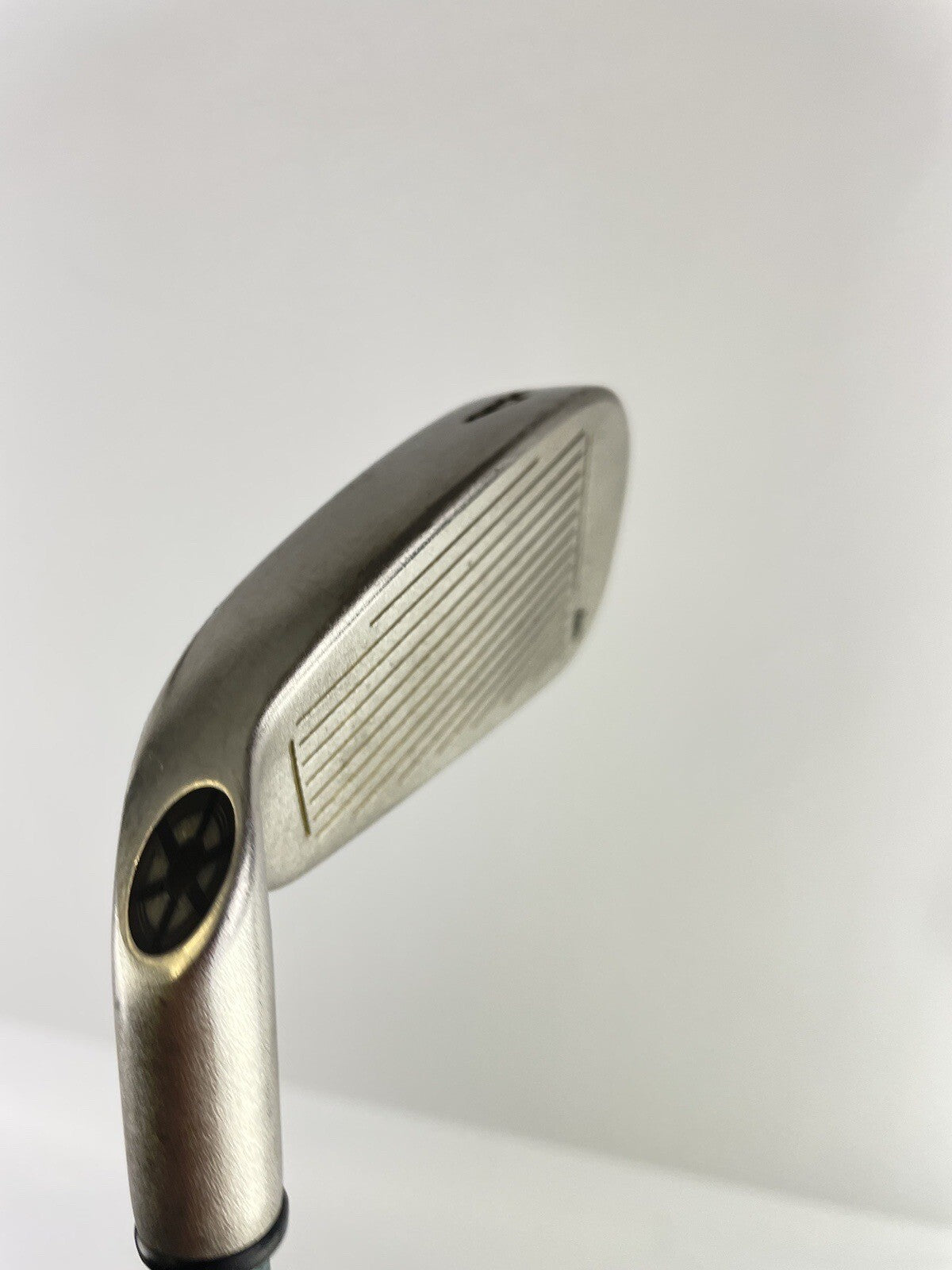 Callaway Ladies 4 Iron X12 Big Bertha Ladies Graphite /Right /New Grip /100538