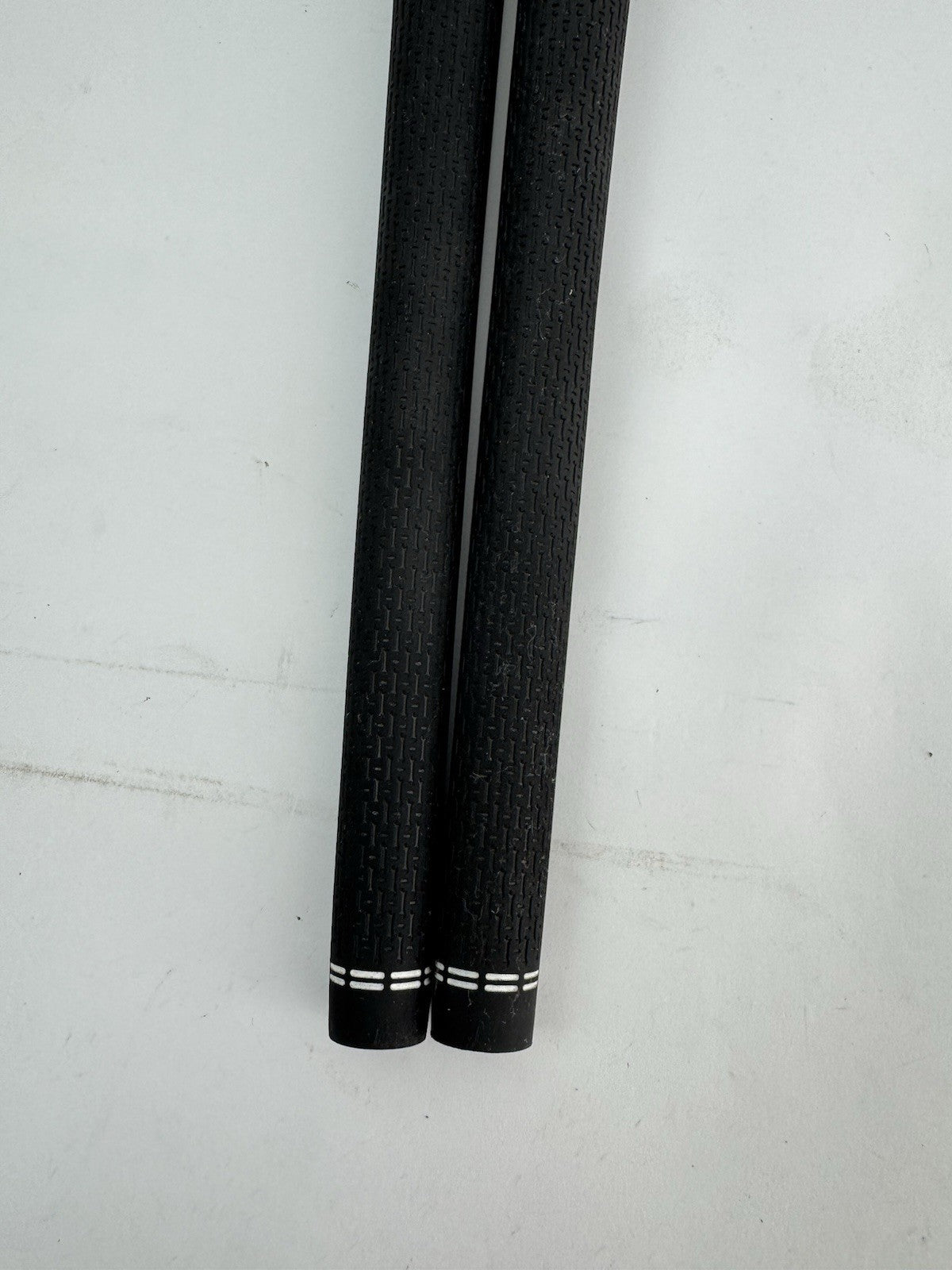 Golf Pride Mizuno Golf Grips (2) Men’s Standard /Black /Pulled /301521