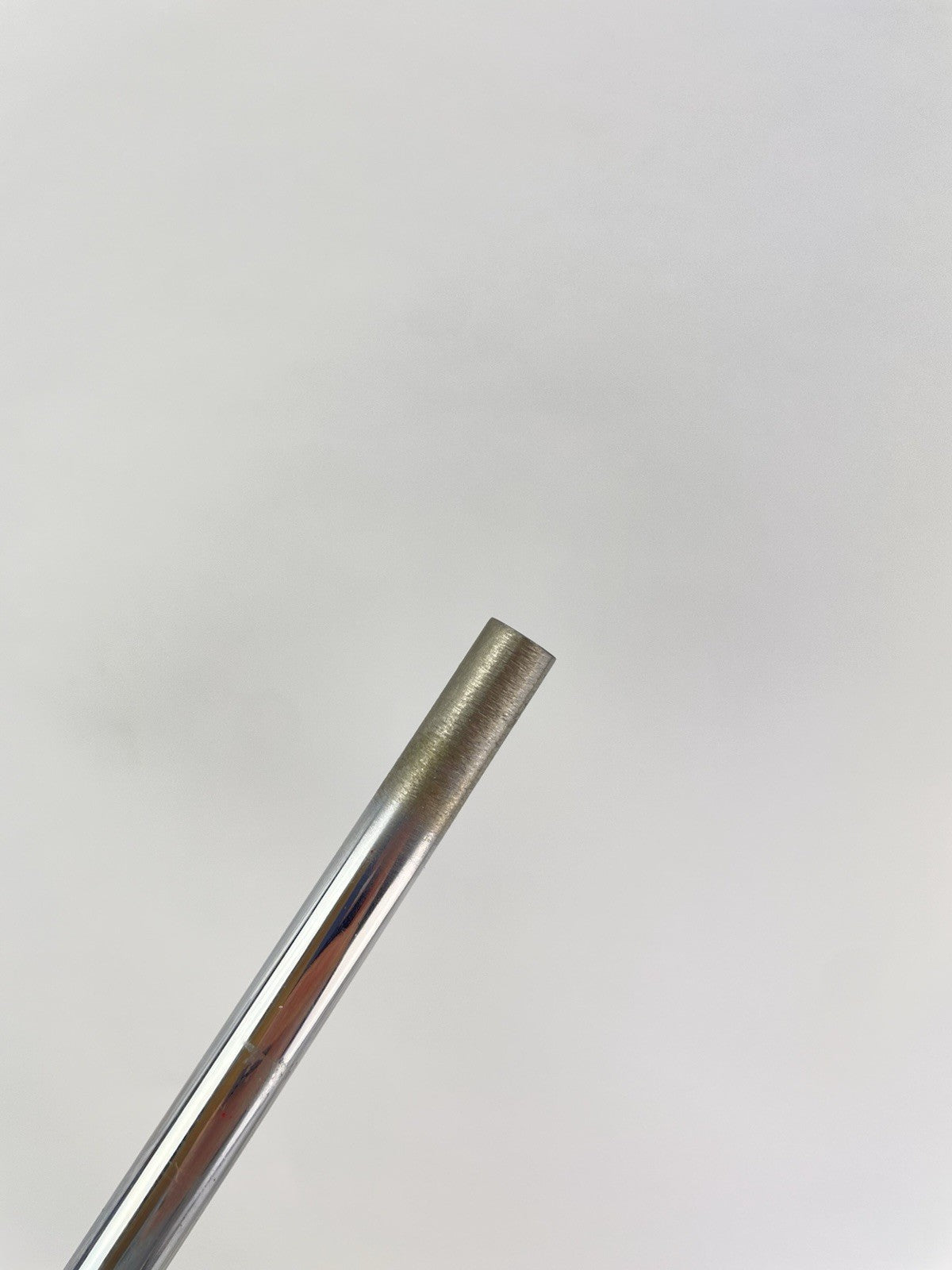 KBS $-Taper Lite 100 Iron Shaft Regular Flex Steel 35.25” /0.355 Tapered /277557